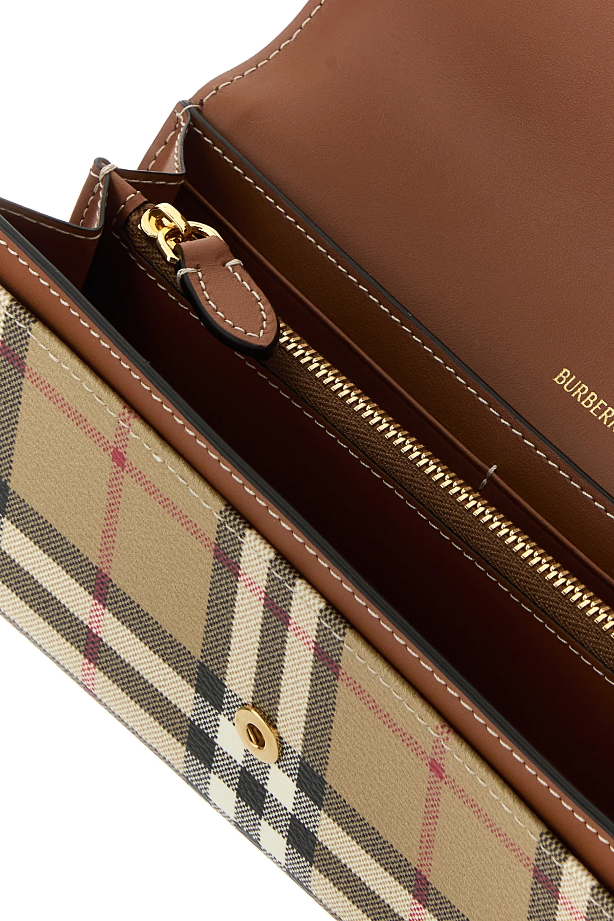 Burberry Wallet - Image 3