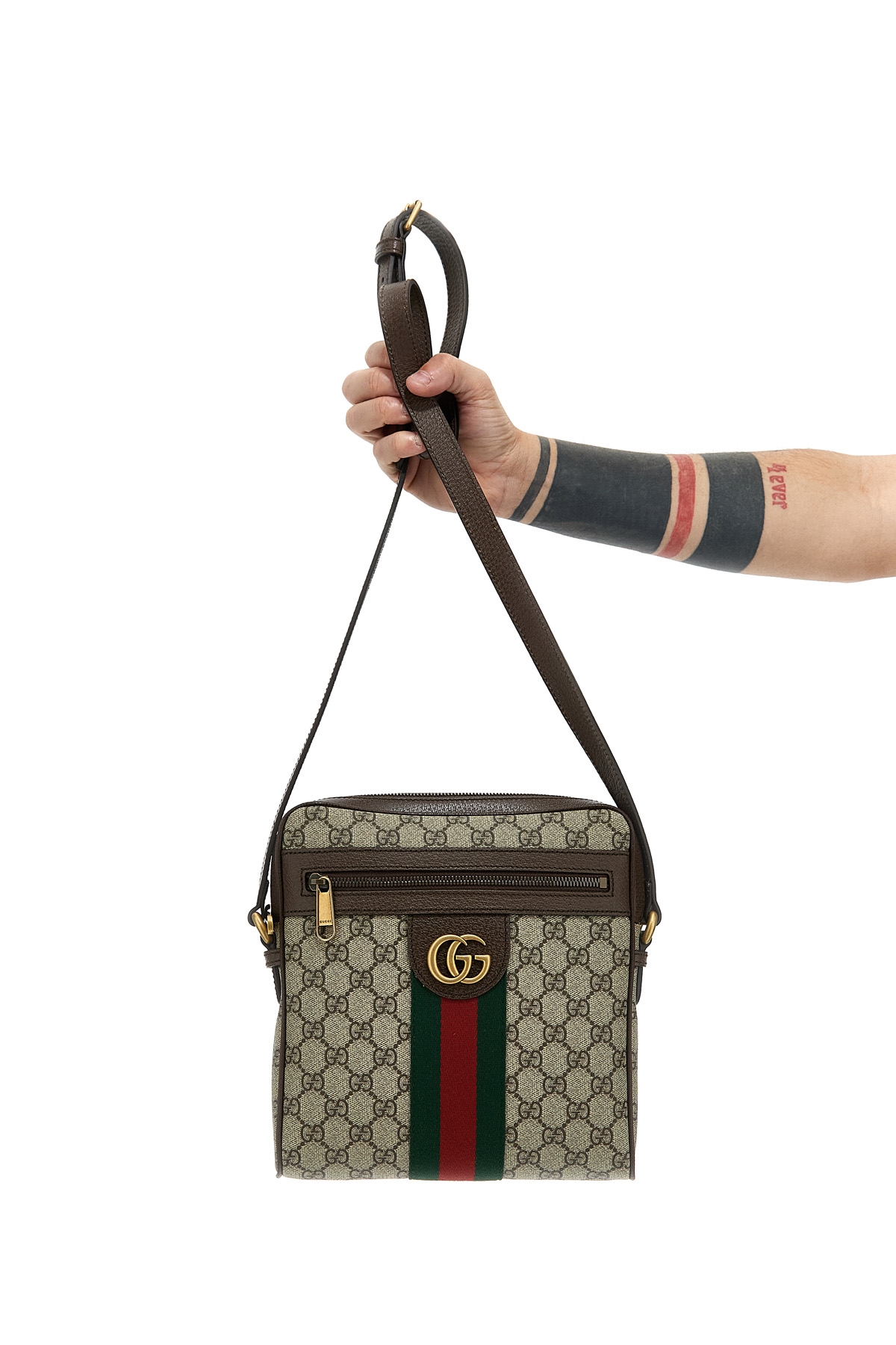 Gucci Pouch - Image 2