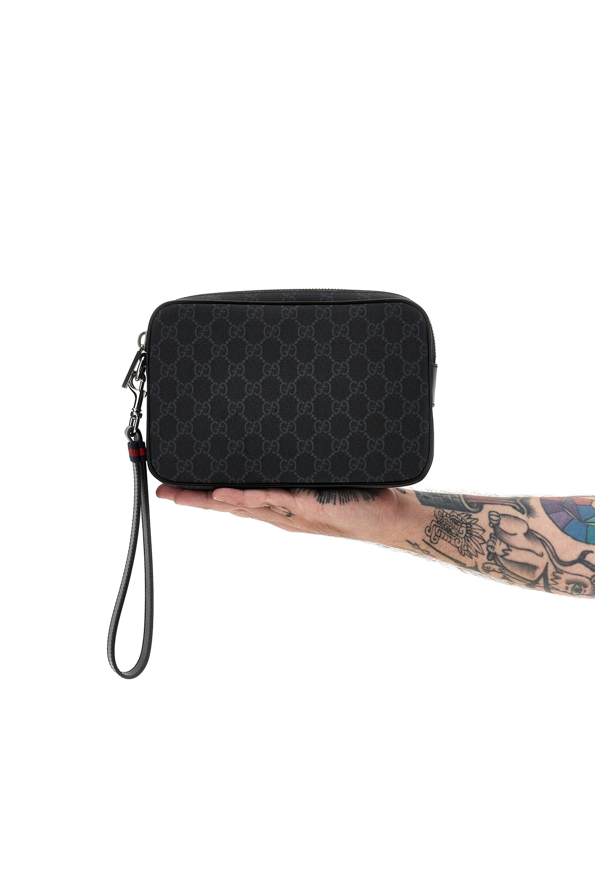 Gucci Pouch - Image 2