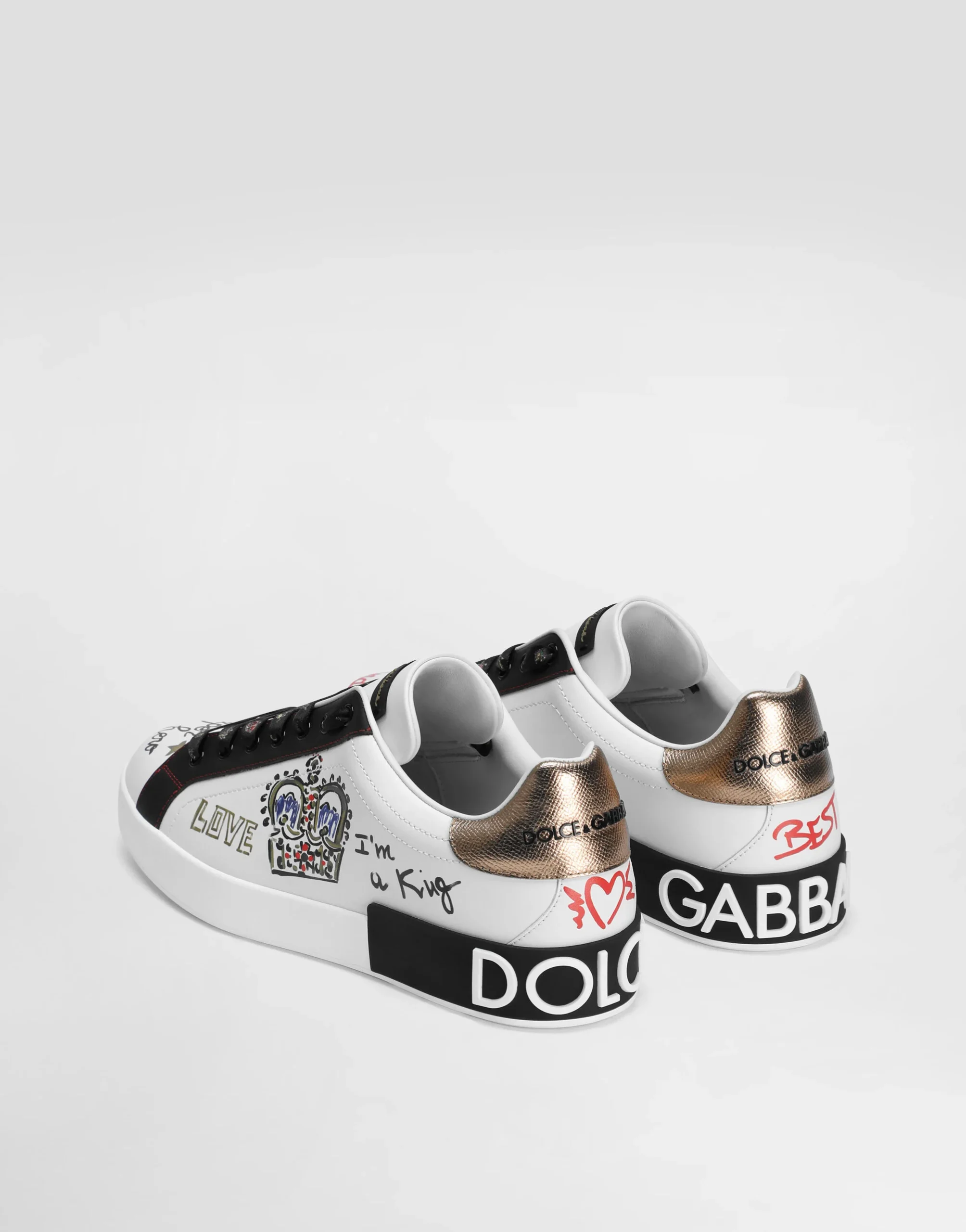 Dolce & Gabbana Portofino - Image 2
