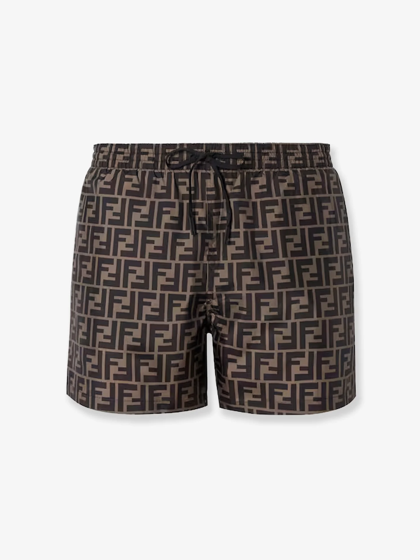 Fendi Swim Shorts - Image 3