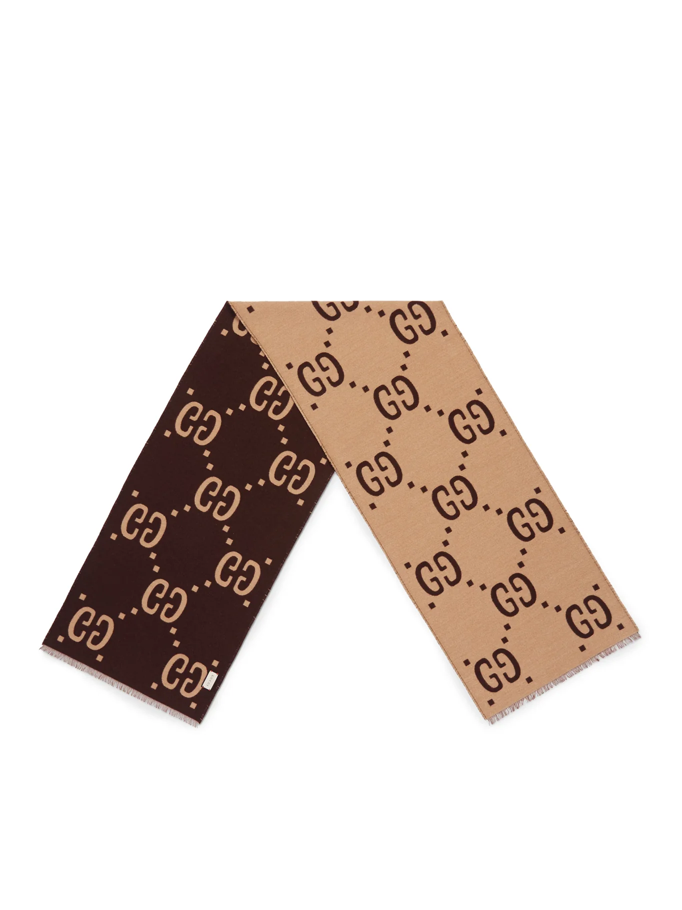Gucci Scarf - Image 2