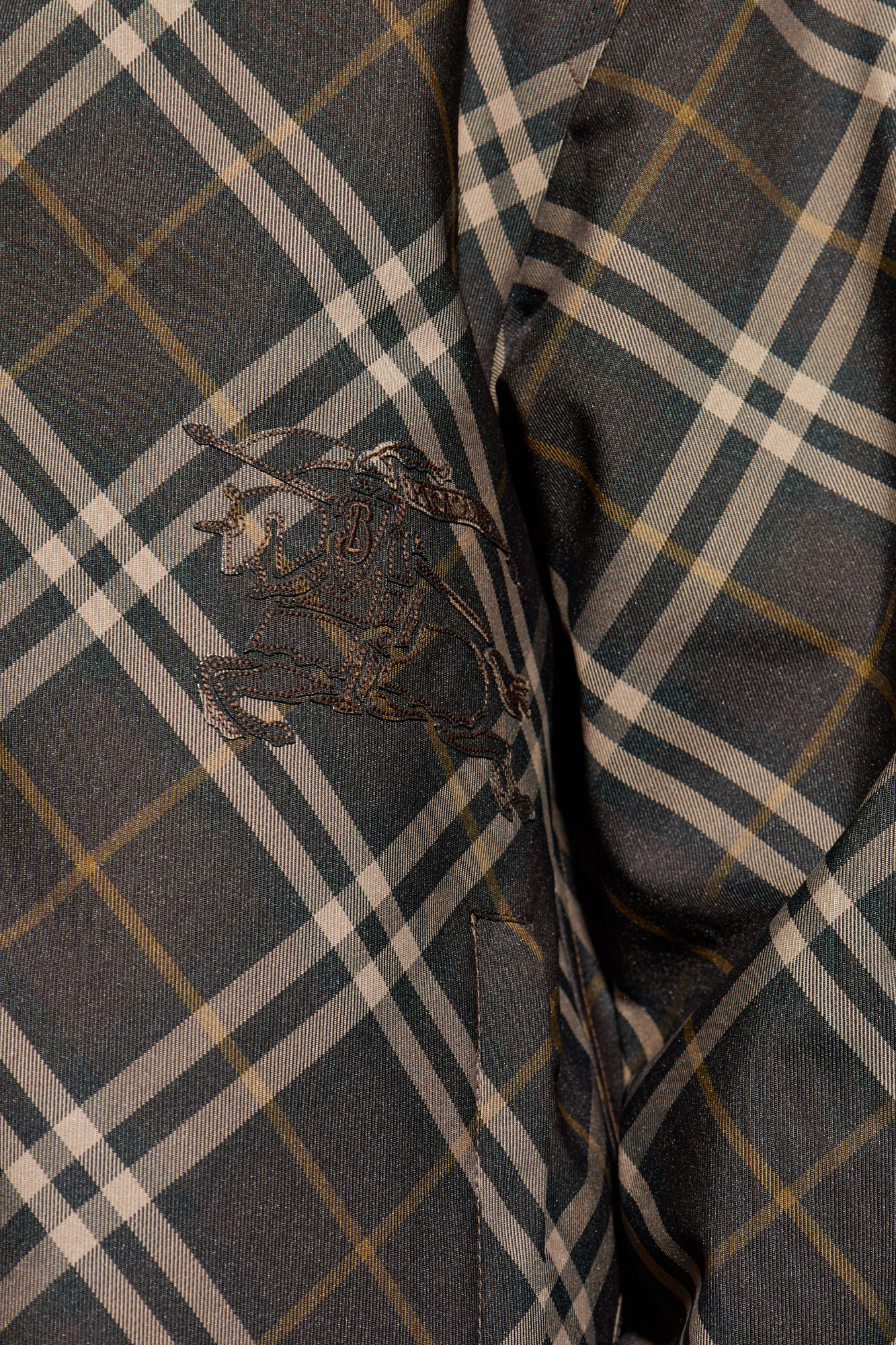 Burberry Trafford Reversible - Image 5