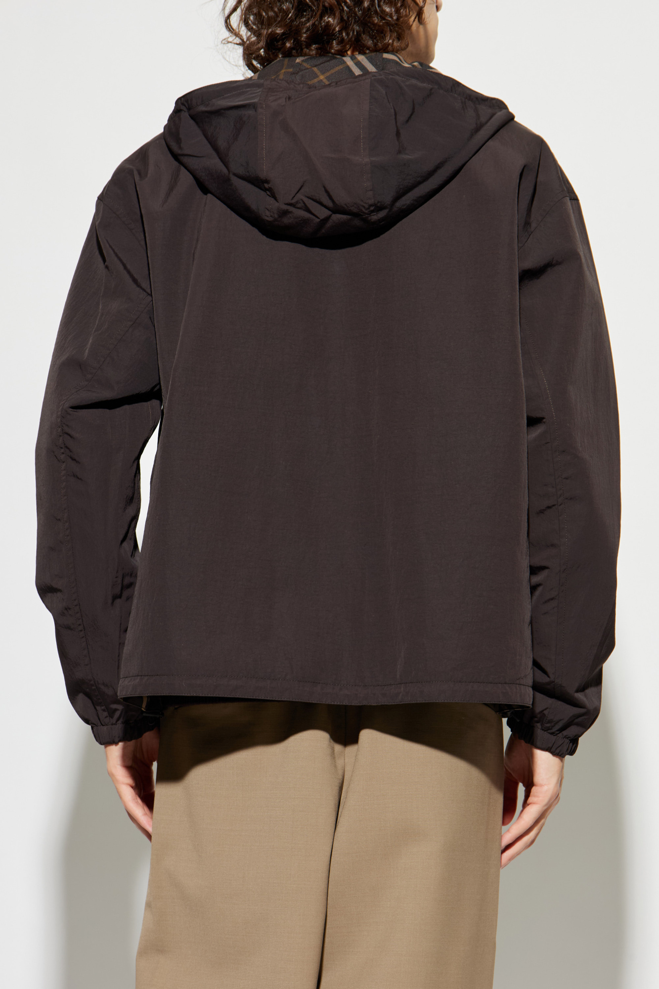 Burberry Trafford Reversible - Image 4