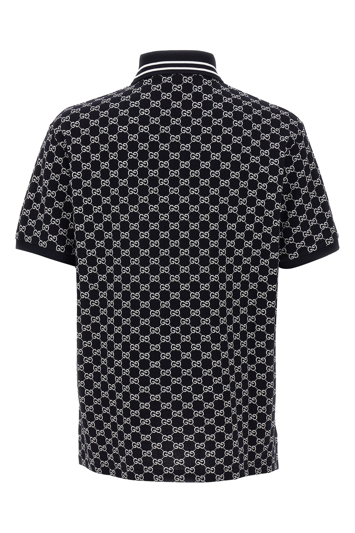 Gucci Polo GG - Image 2