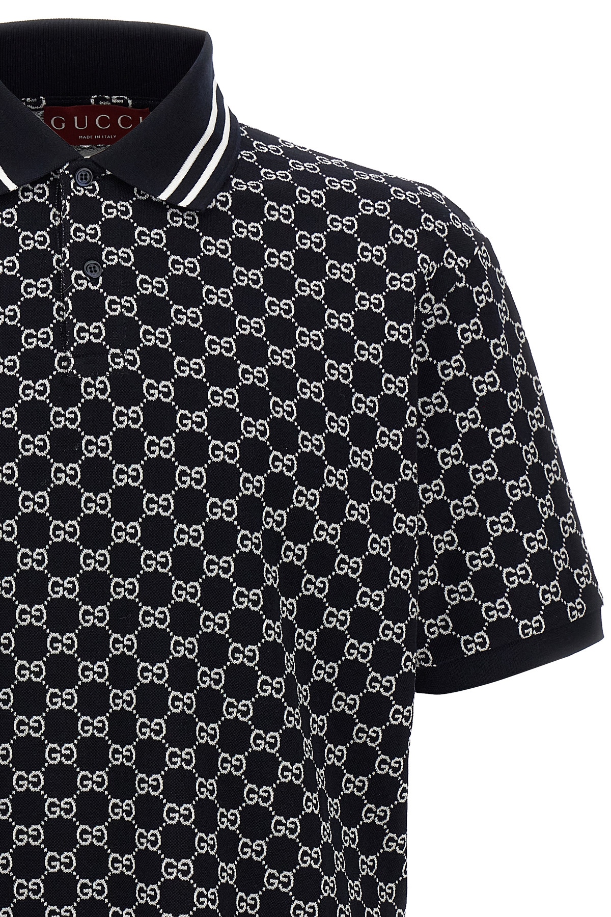 Gucci Polo GG - Image 3