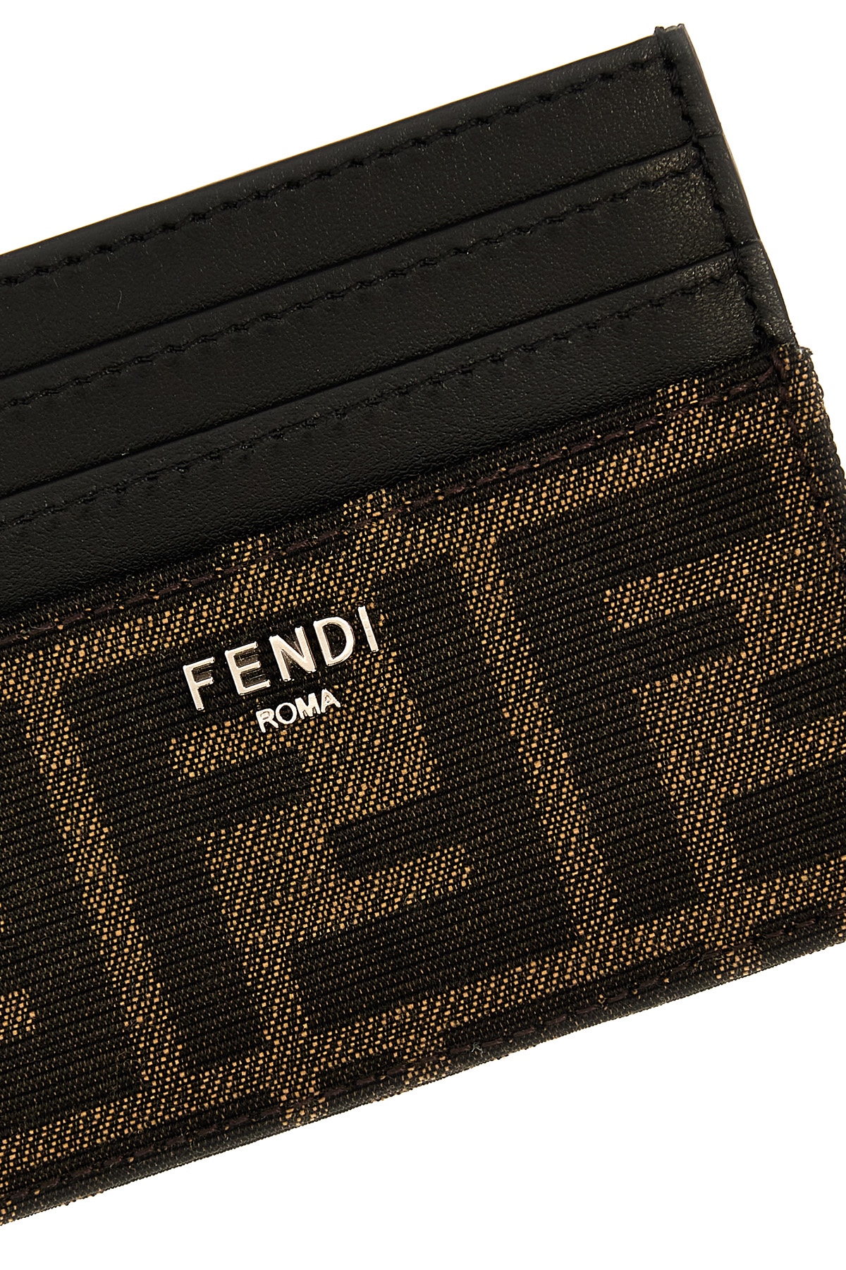 Fendi FF Card holder - Image 3