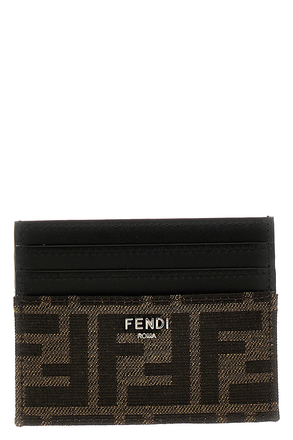 Fendi FF Card holder