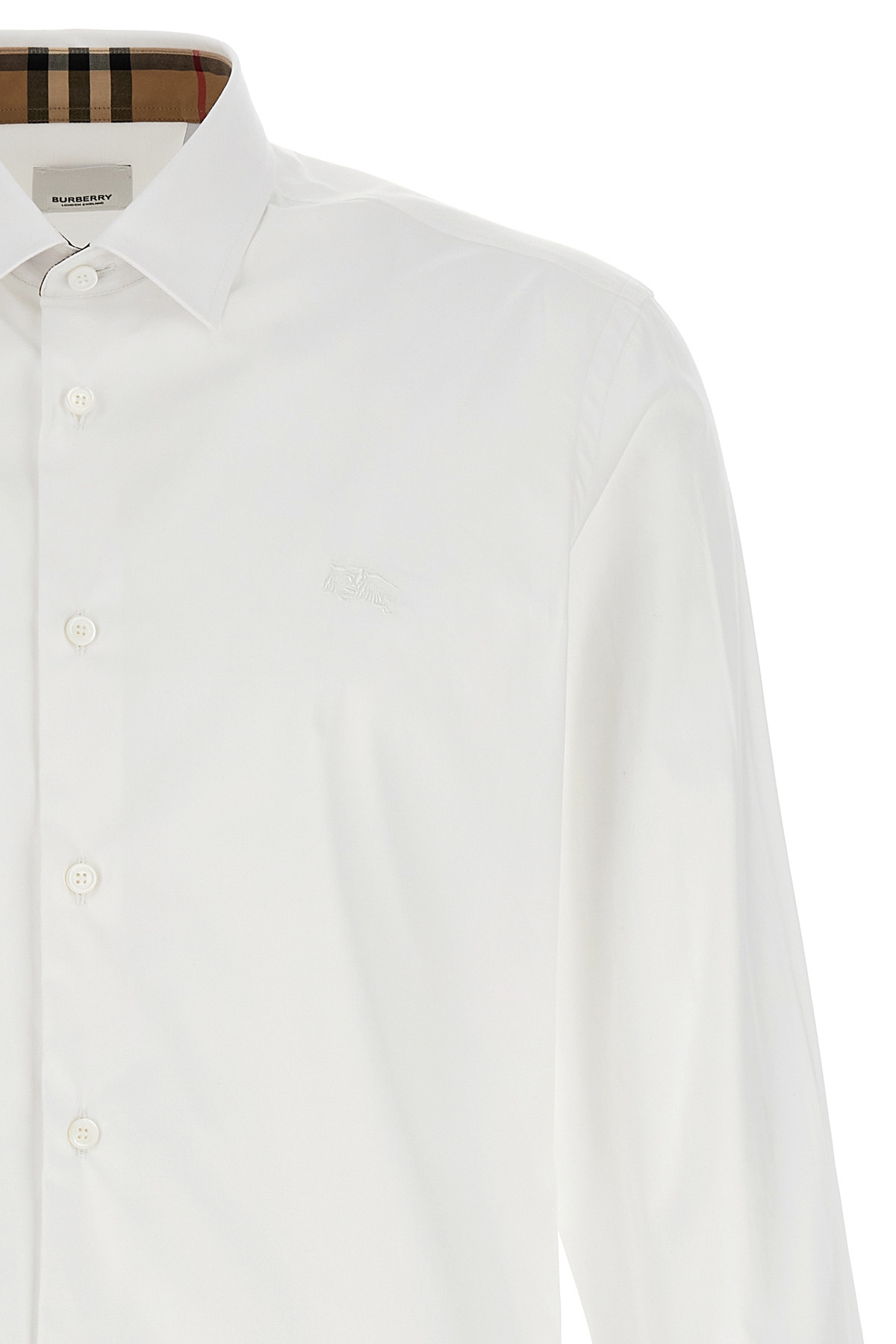 Burberry Sherfield Shirt - Image 2