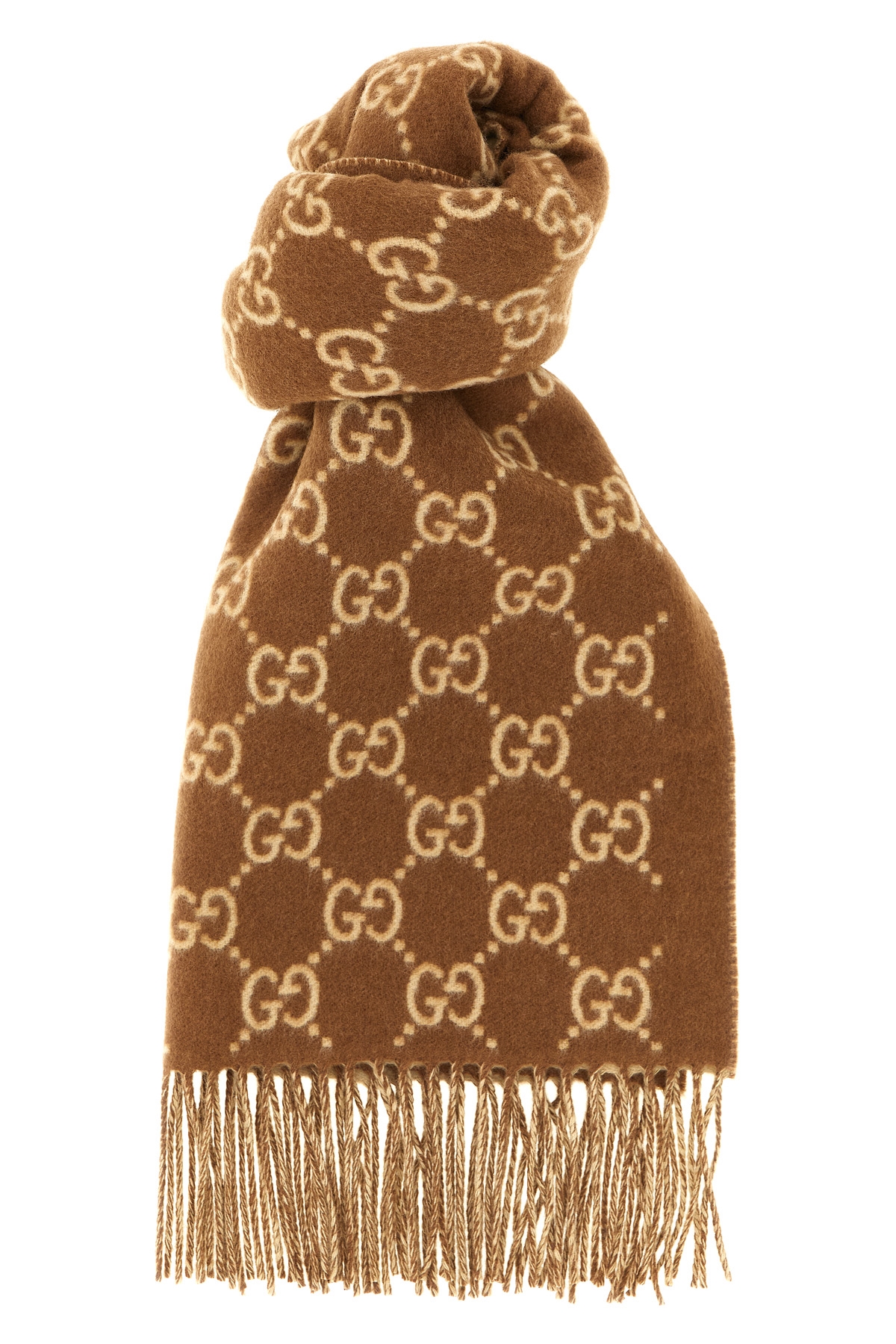 Gucci Cashmere Scarf
