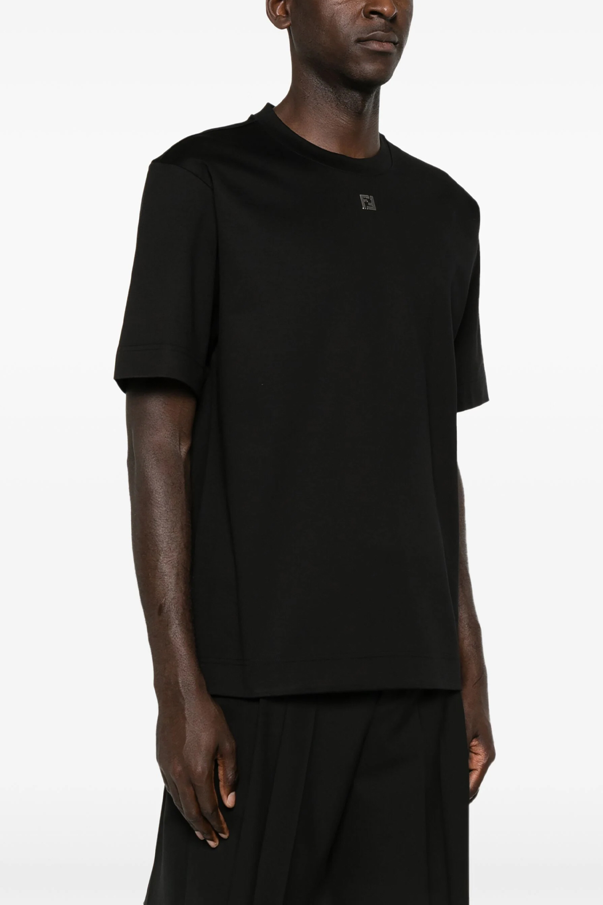 Fendi FF T-shirt - Image 2