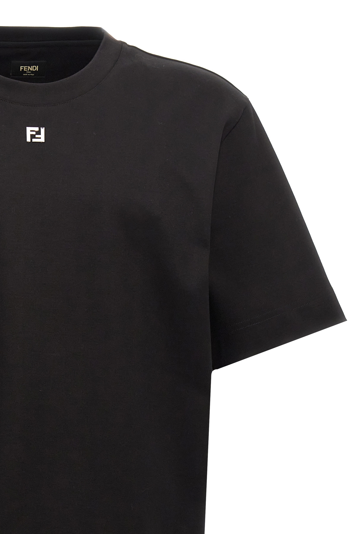 Fendi FF T-shirt - Image 4