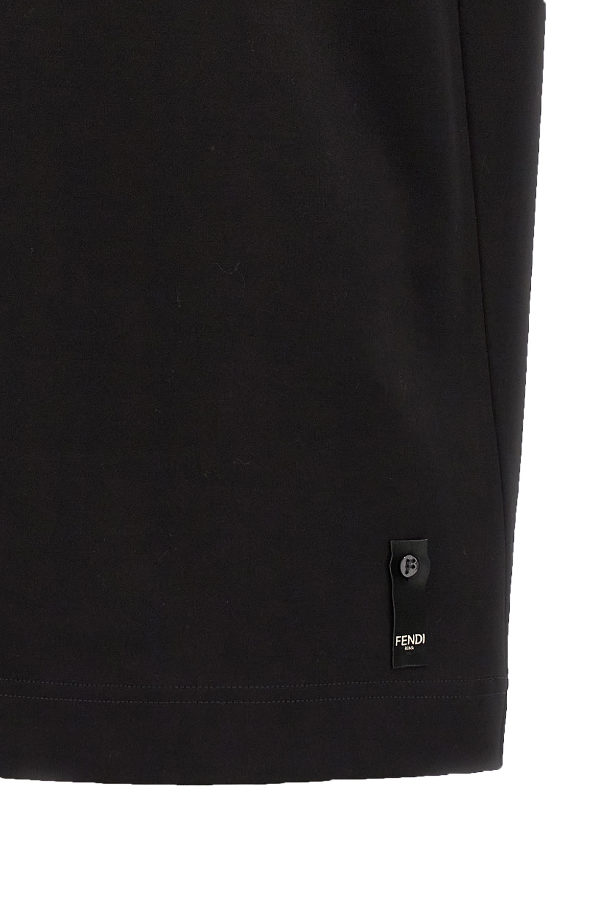 Fendi FF T-shirt - Image 5