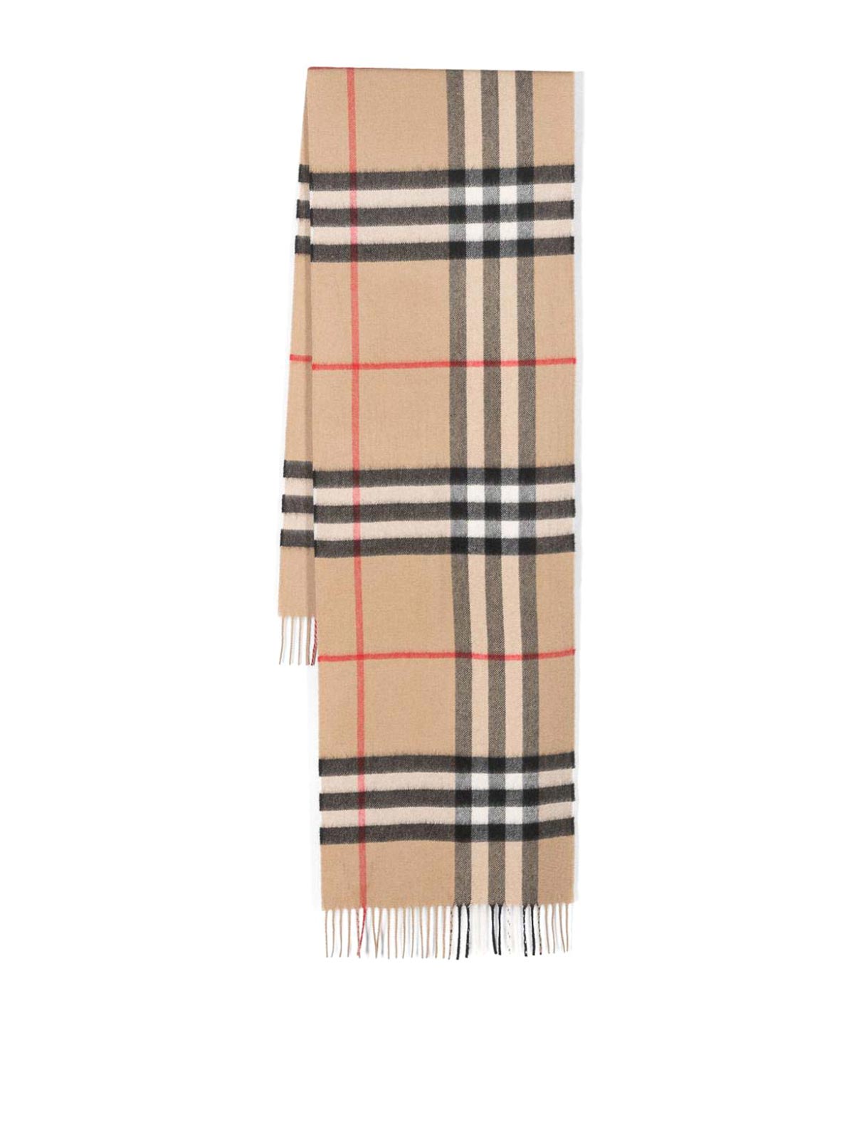 Burberry Cashmere Scarf