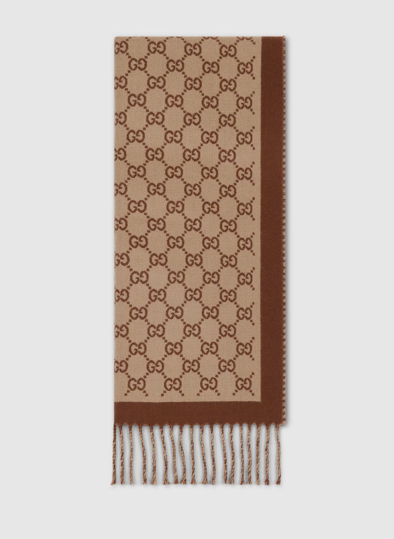Gucci Scarf