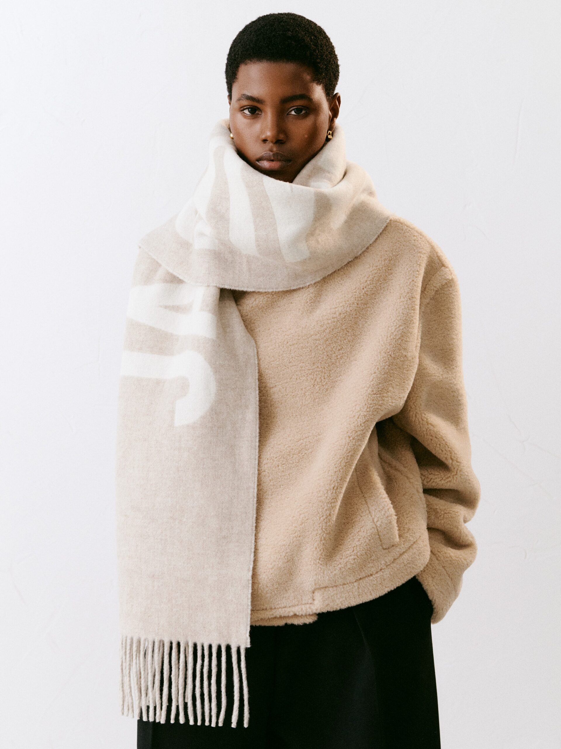Jacquemus Scarf - Image 2