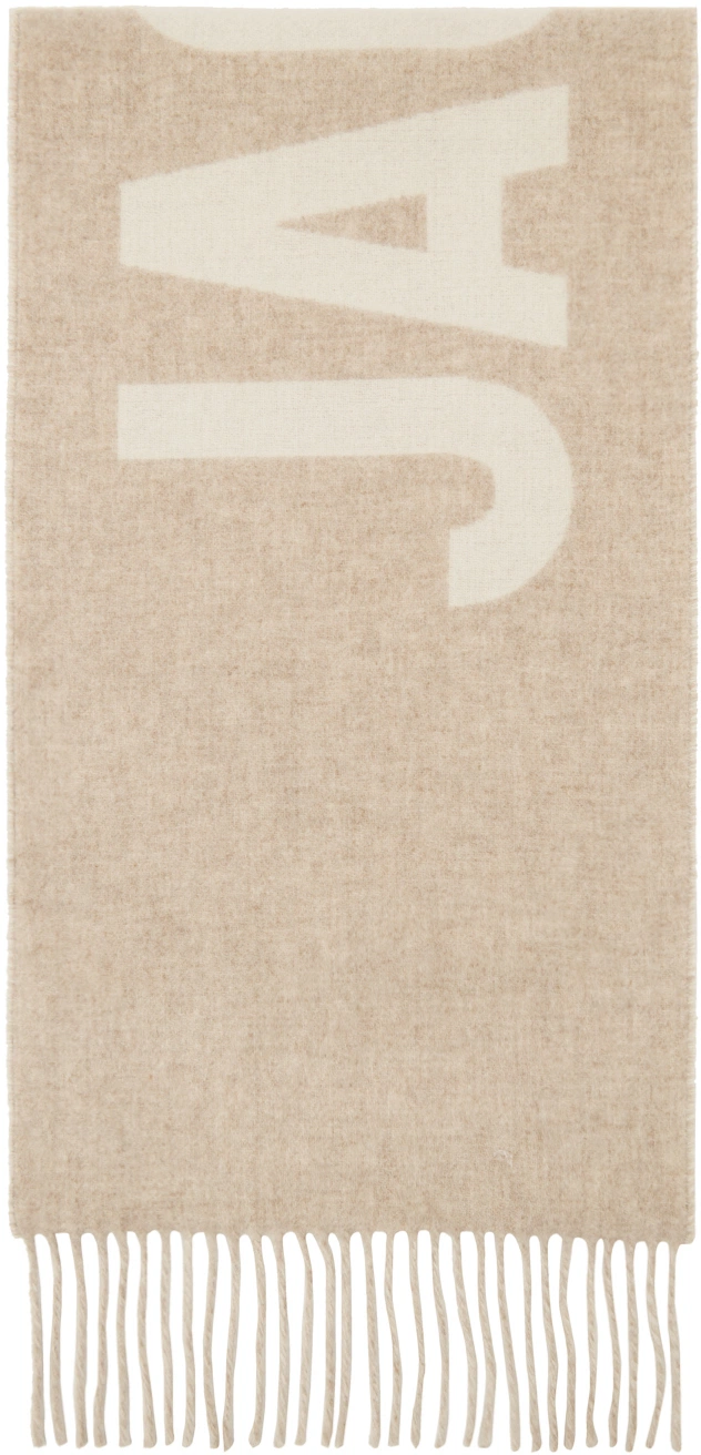 Jacquemus Scarf - Image 3