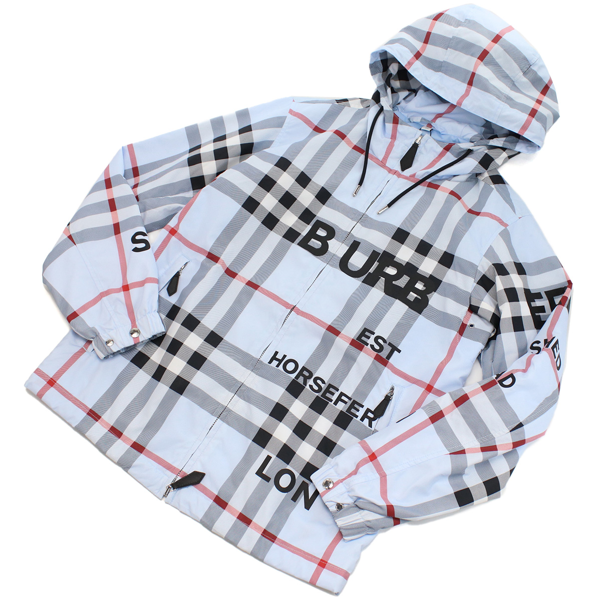 Burberry Stanford Jacket - Image 3
