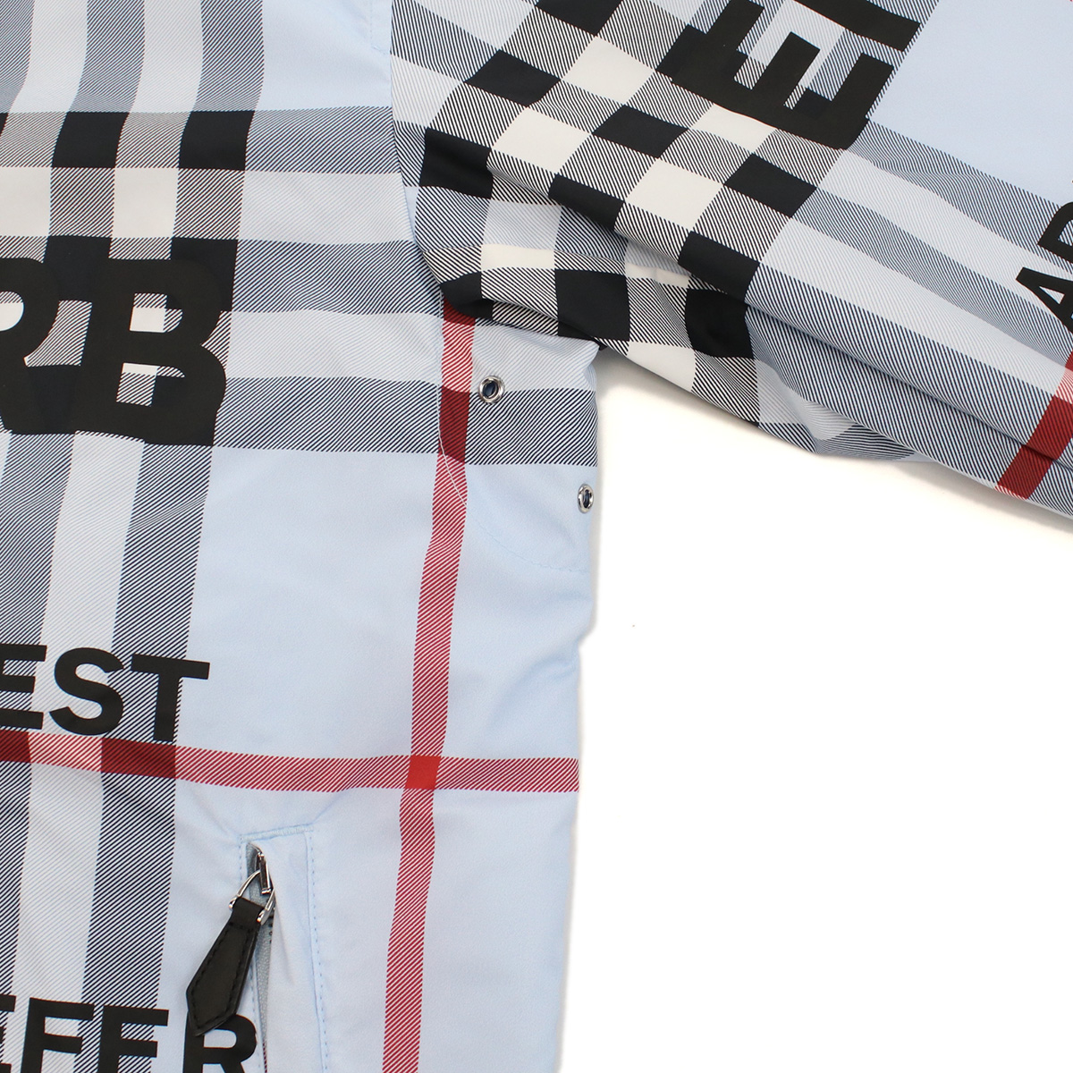 Burberry Stanford Jacket - Image 5