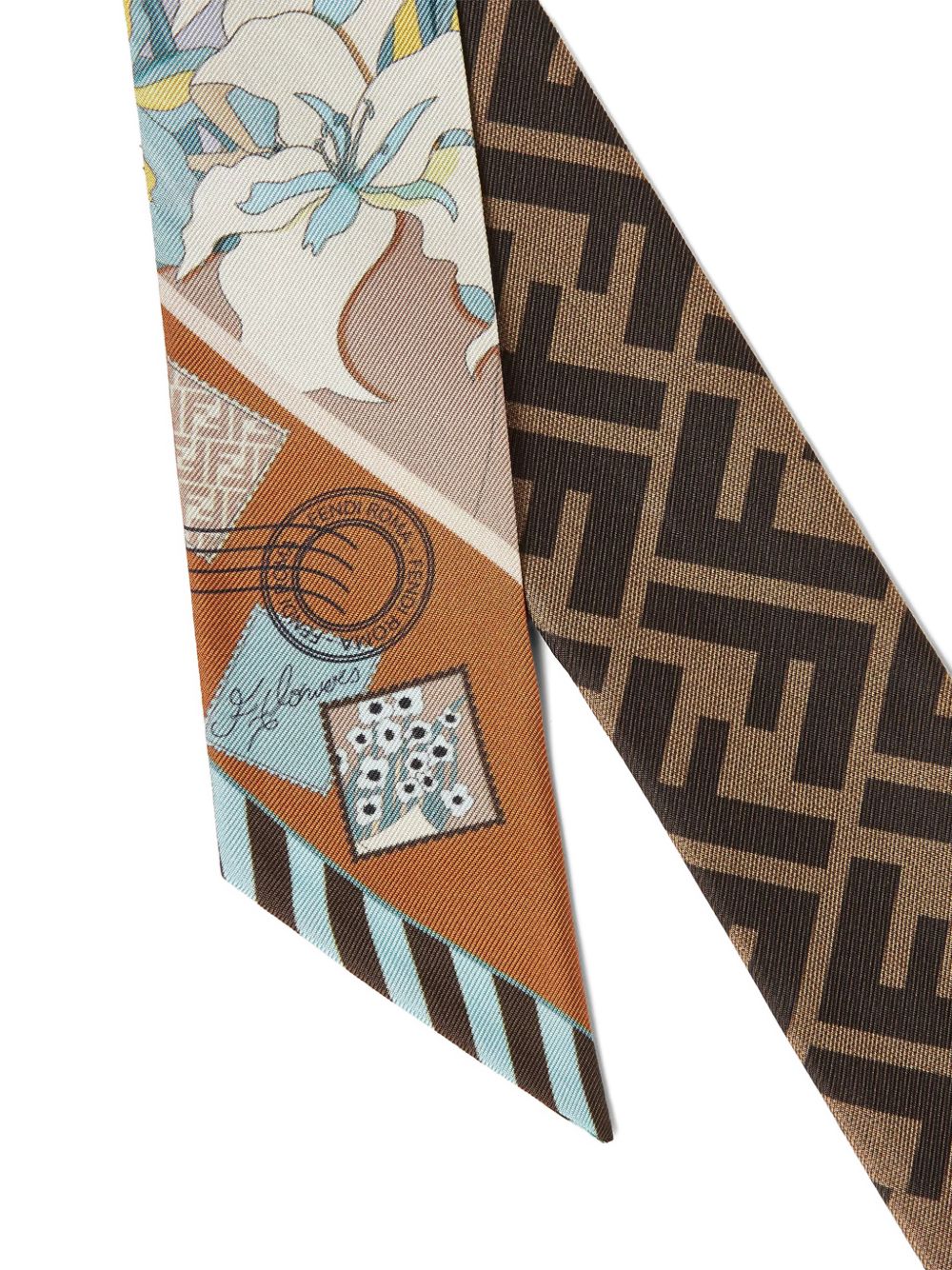 Fendi Scarf - Image 2