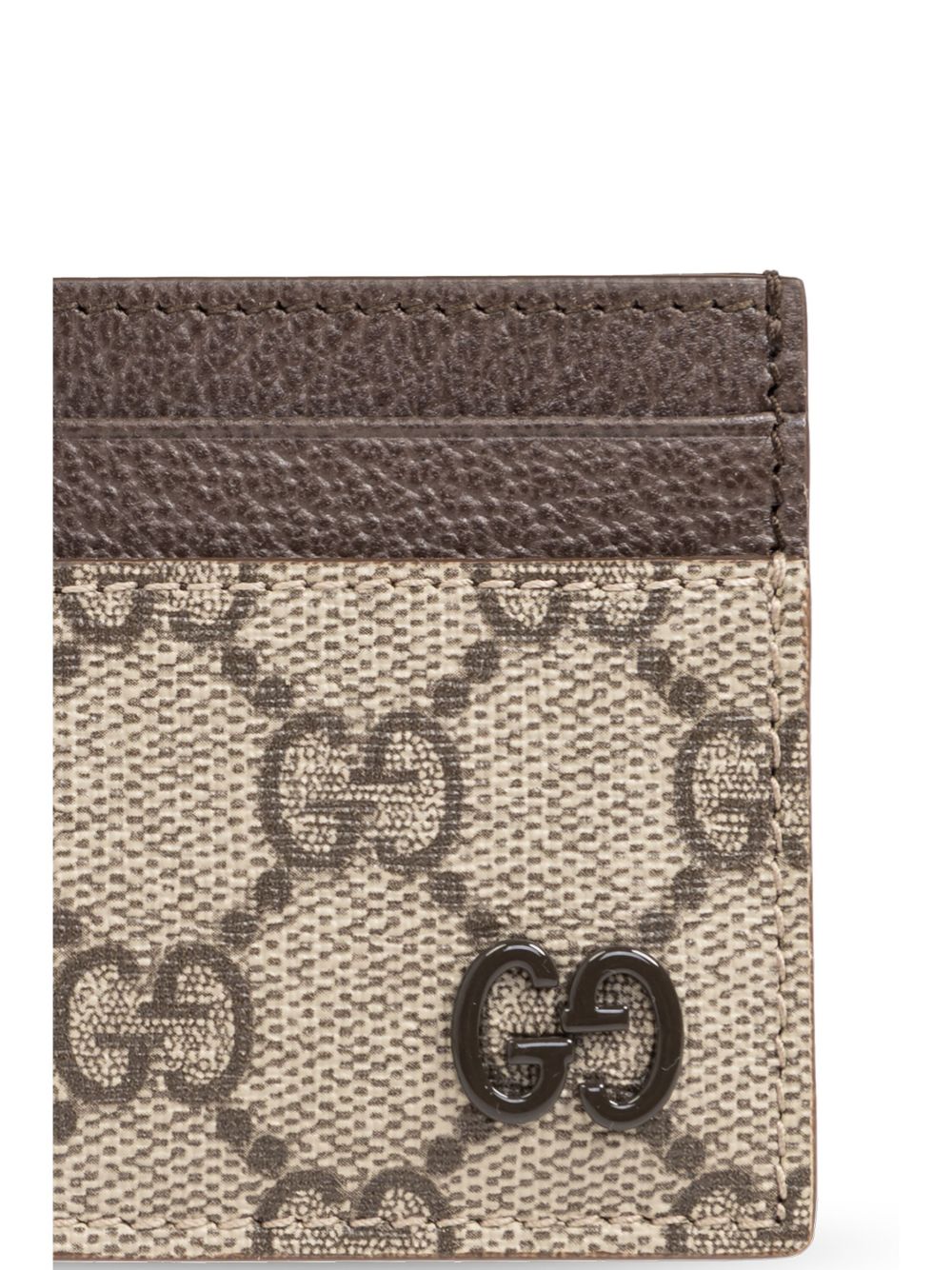 Gucci GG card holder - Image 3
