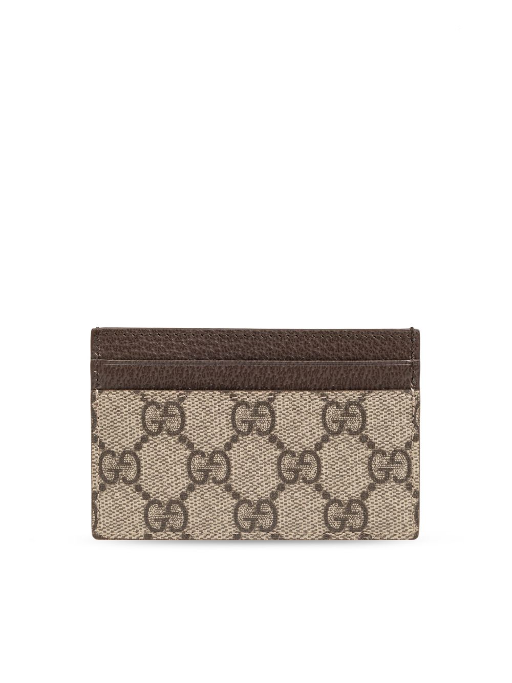 Gucci GG card holder - Image 2