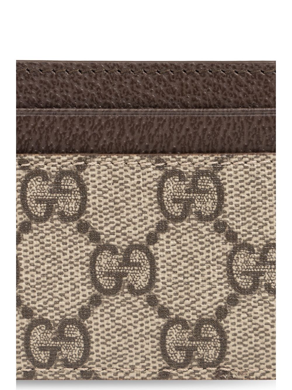 Gucci GG card holder - Image 4