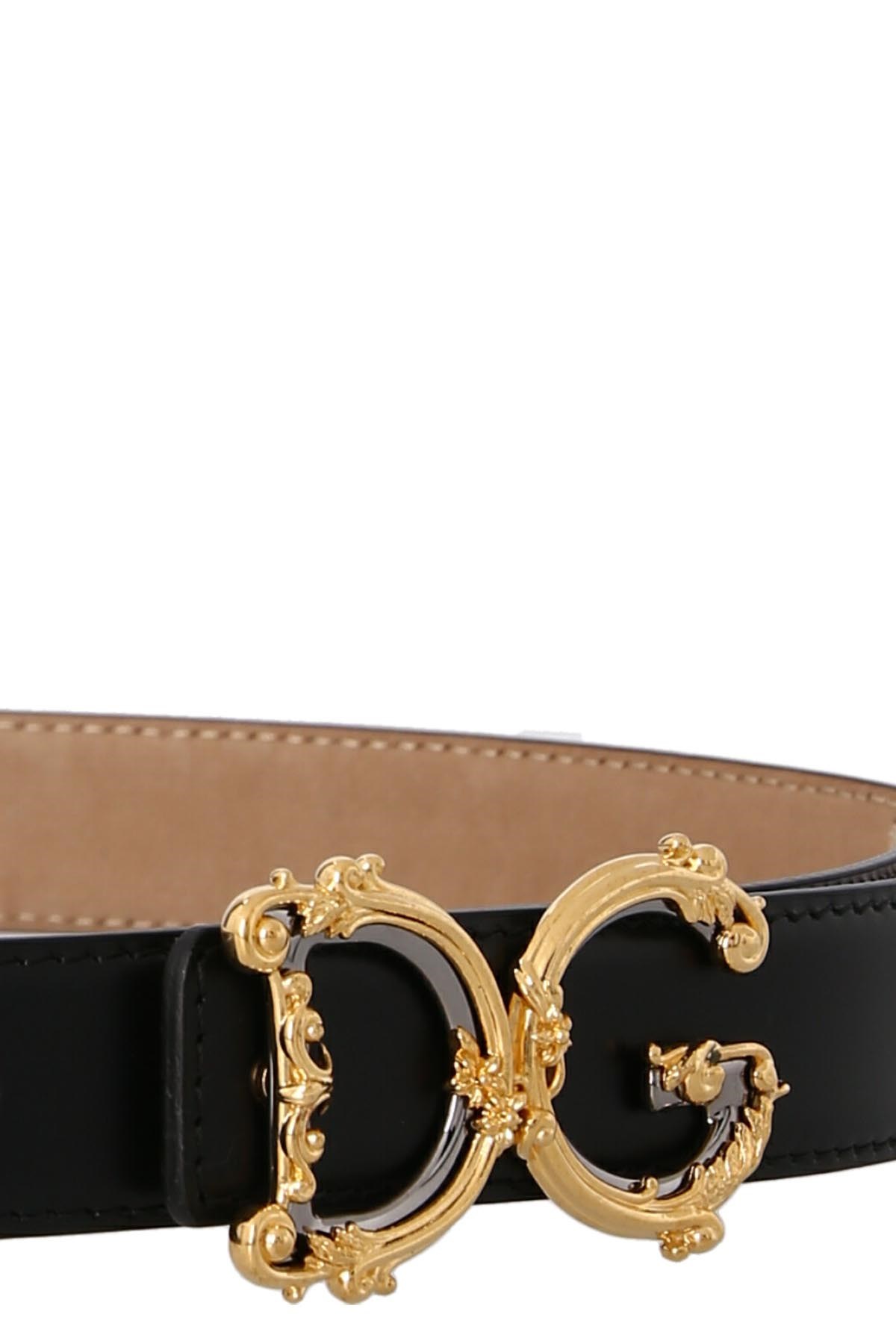 Dolce & Gabbana Belt - Image 2