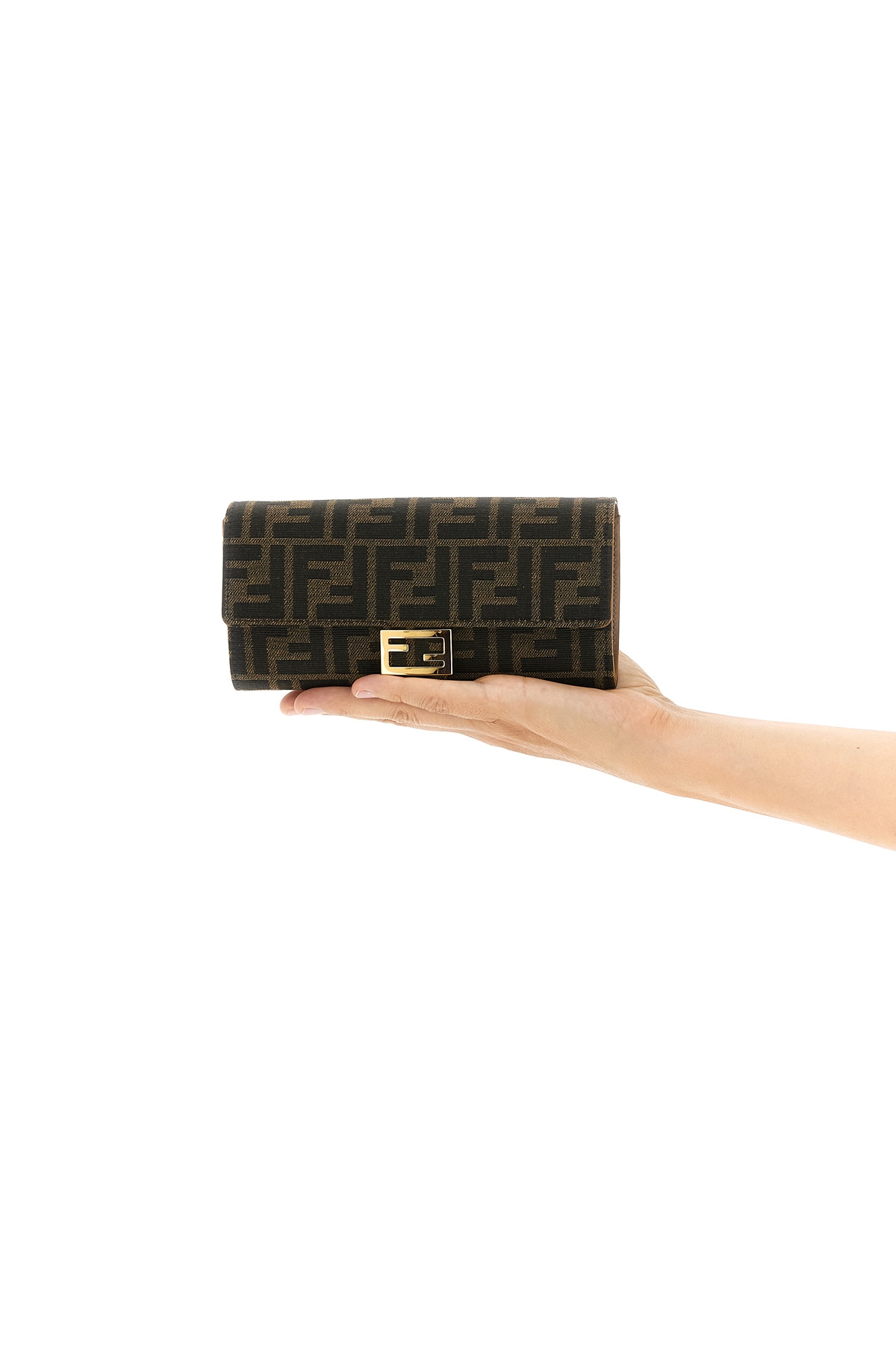 Fendi Baguette - Image 3