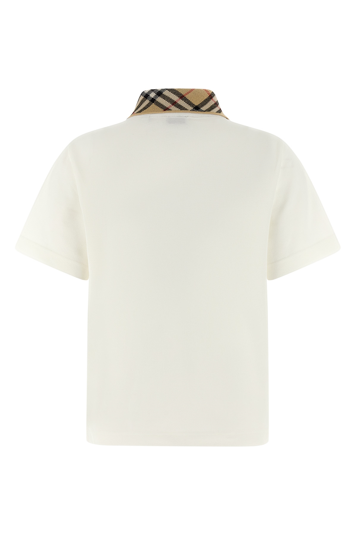 Burberry Polo Shirt - Image 5