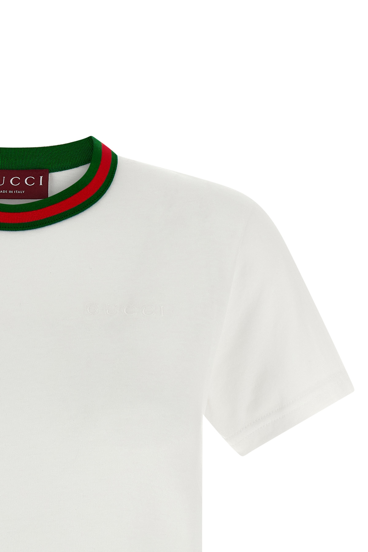 Gucci T-shirt - Image 2