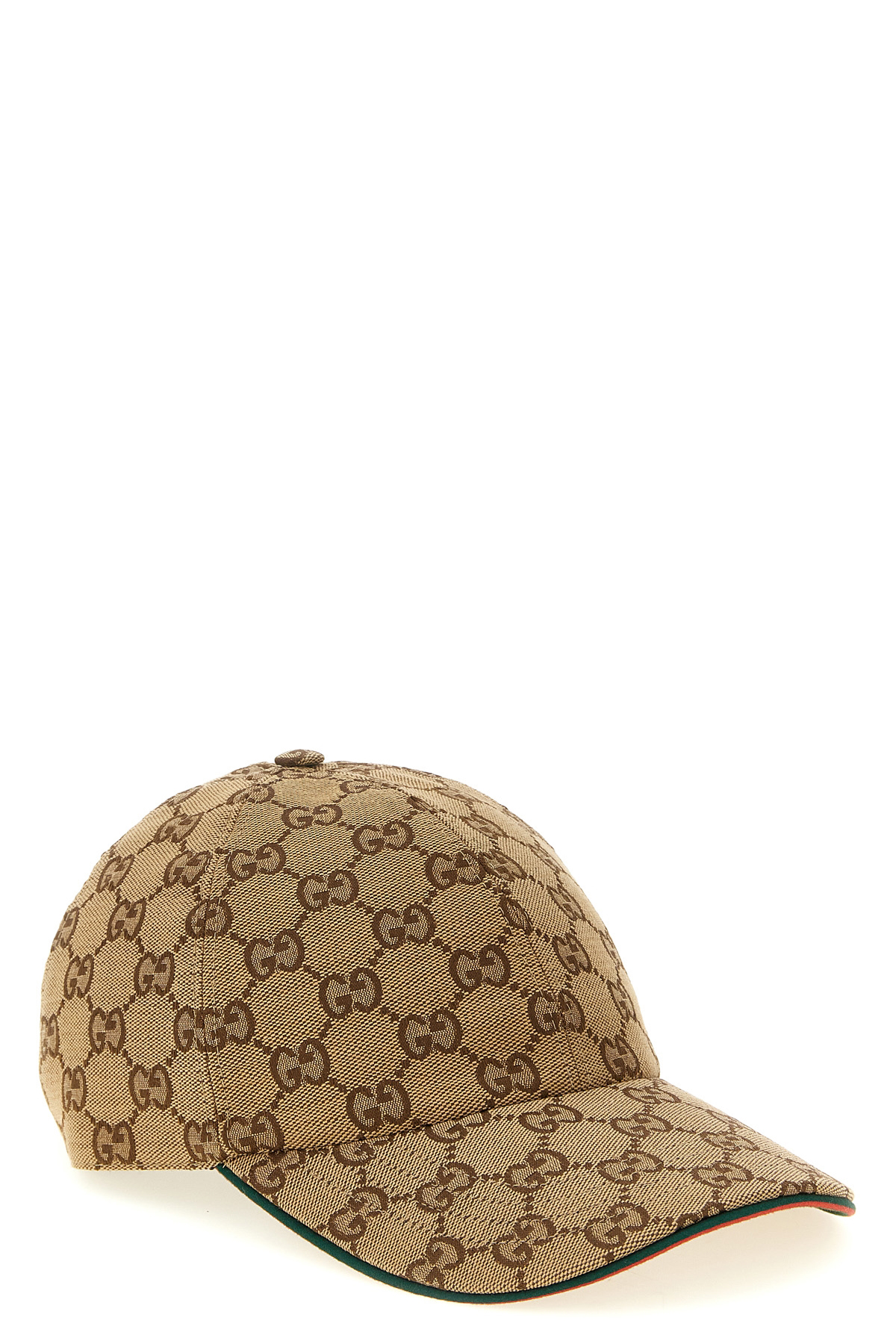 Gucci Cap - Image 3