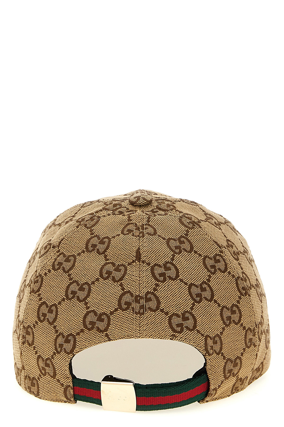 Gucci Cap - Image 2