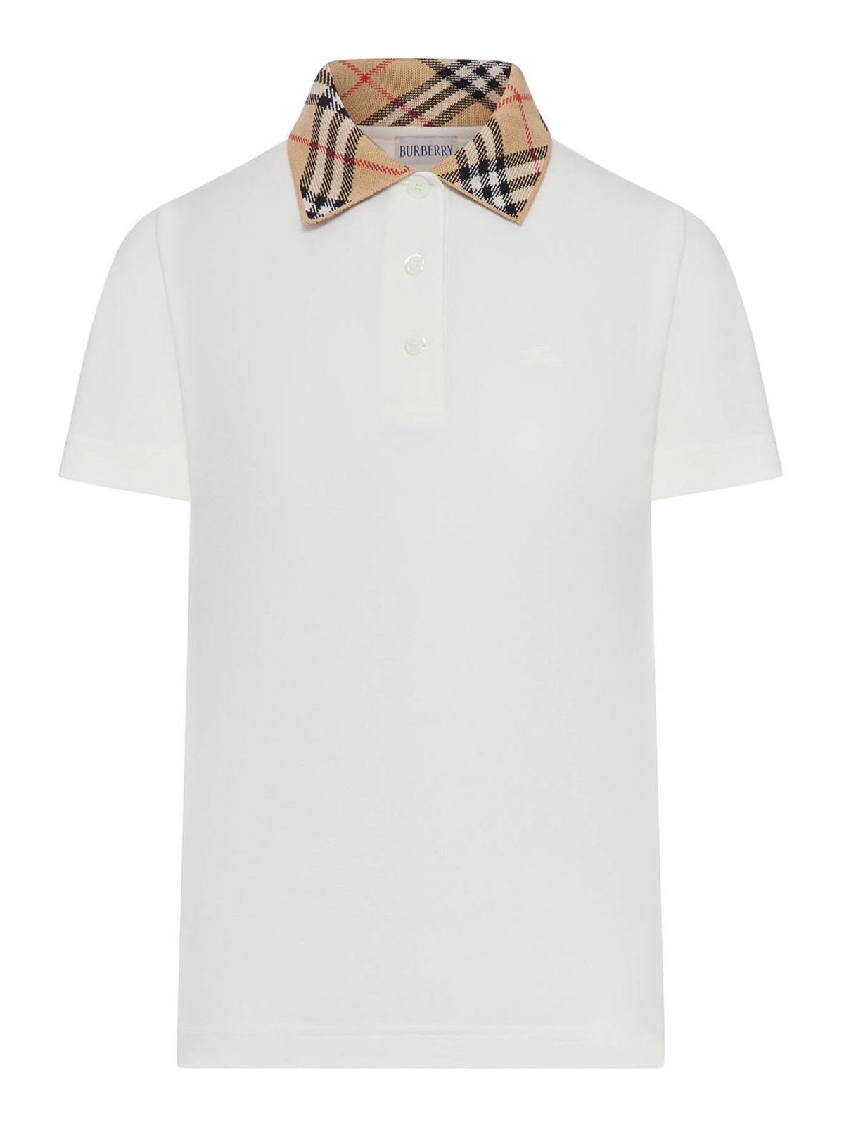 Burberry Polo Shirt