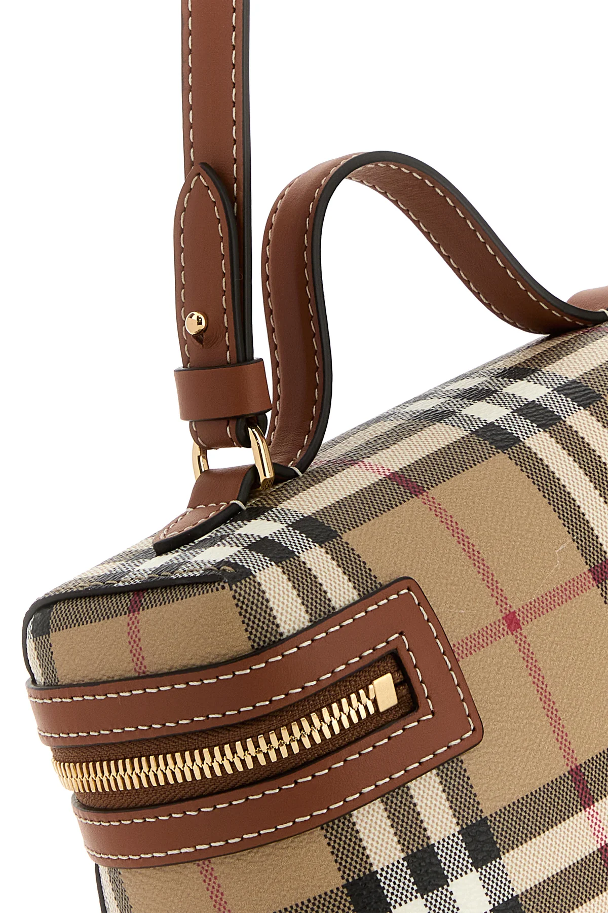 Burberry Vanity Bag - Image 3