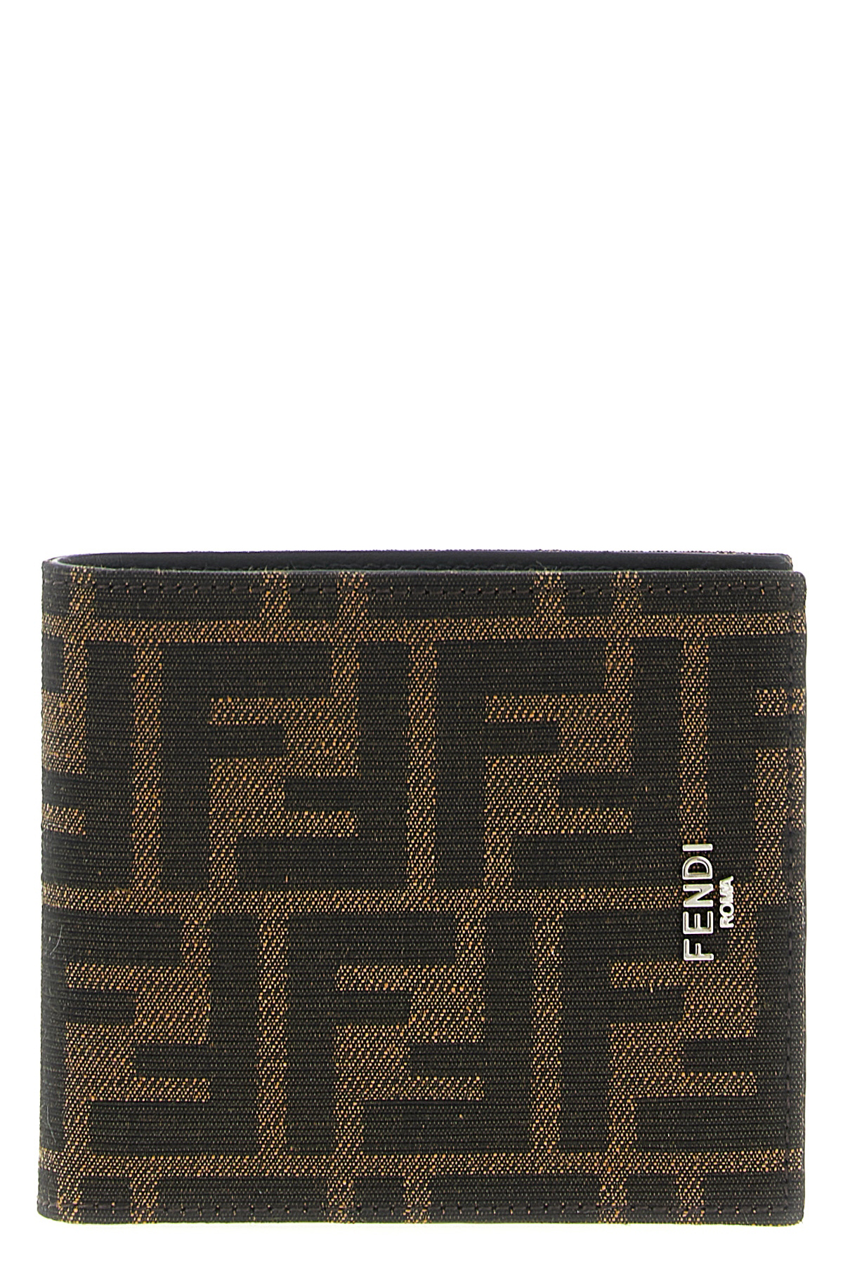 Fendi FF Wallet