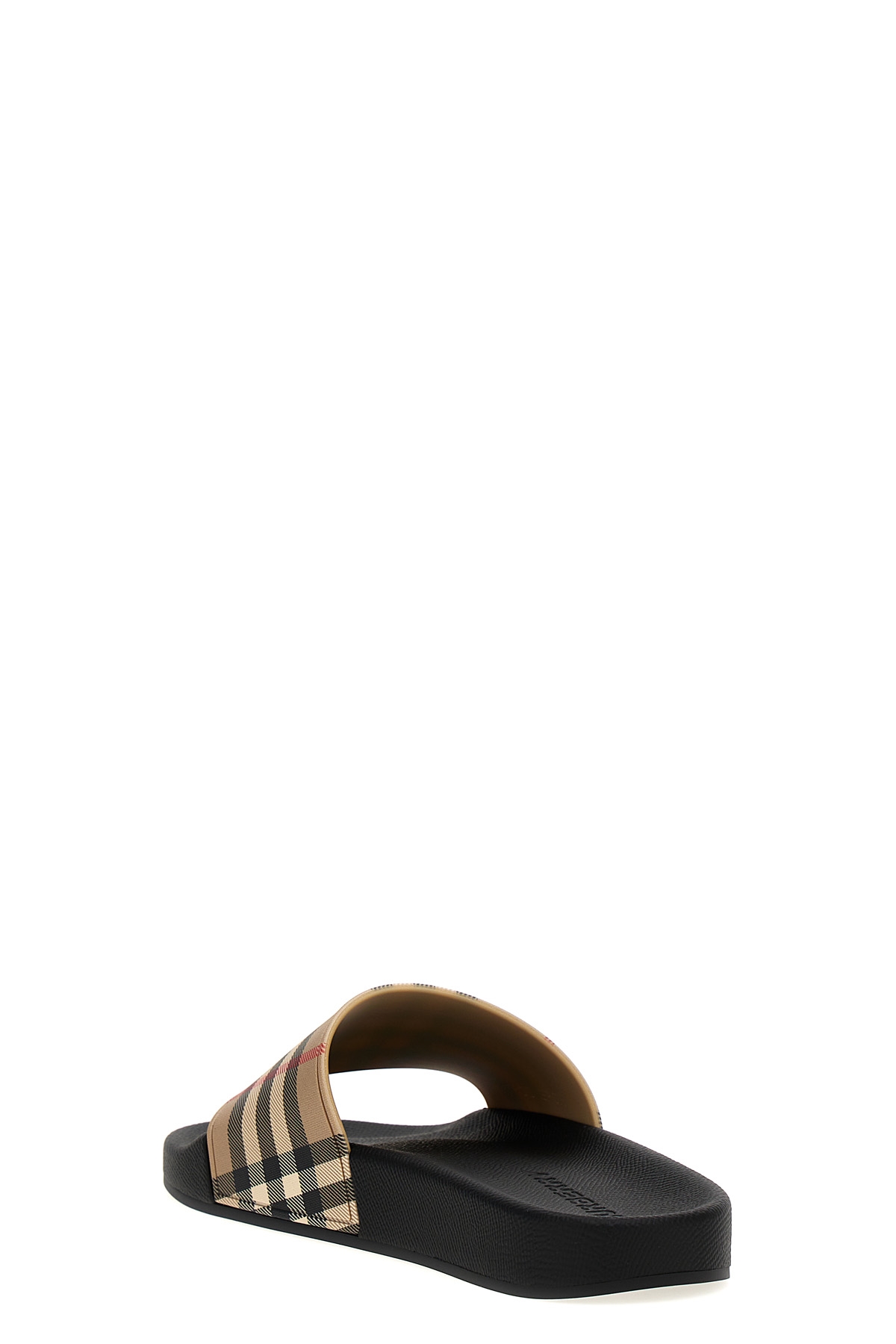 Burberry Slide - Image 4