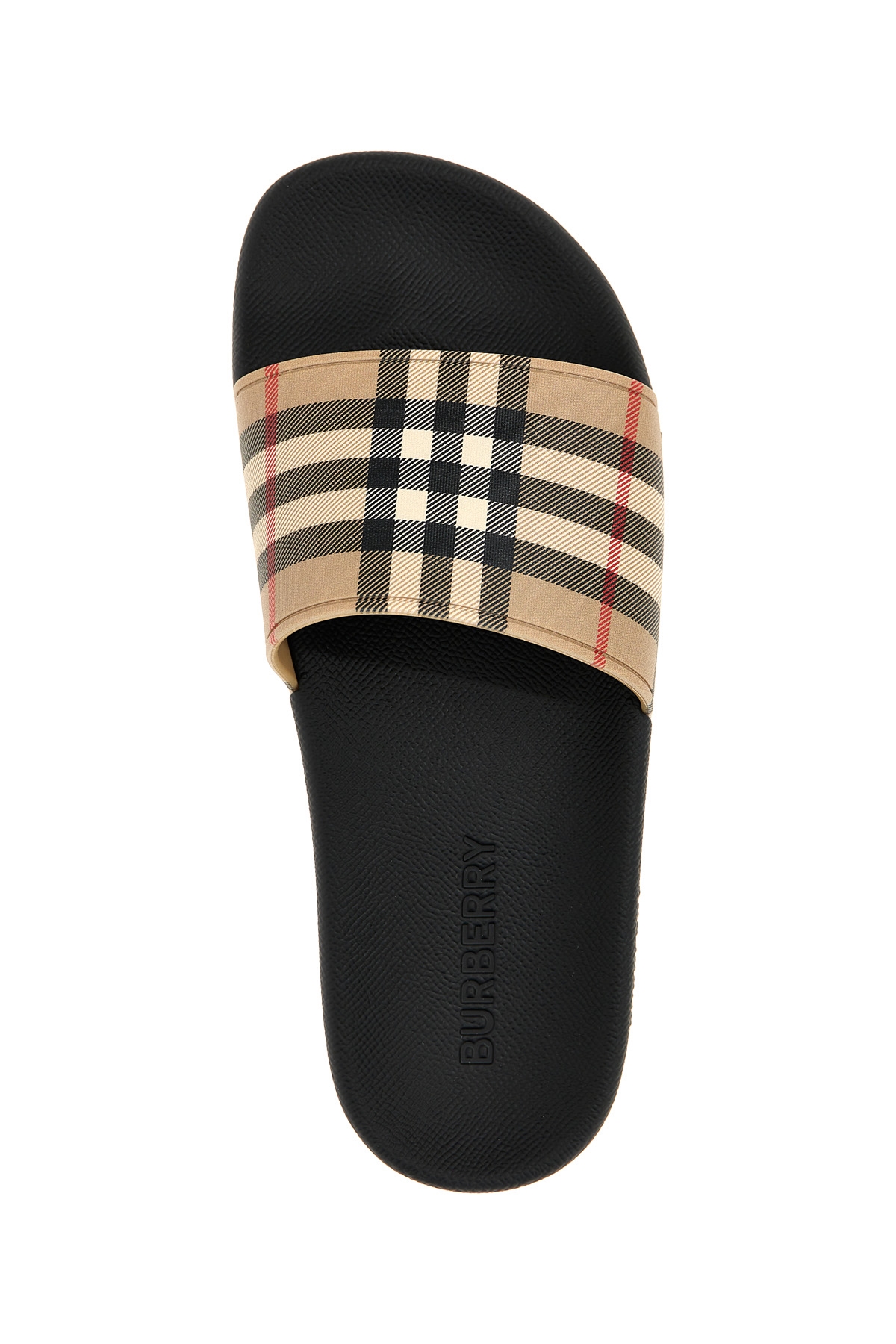 Burberry Slide - Image 3