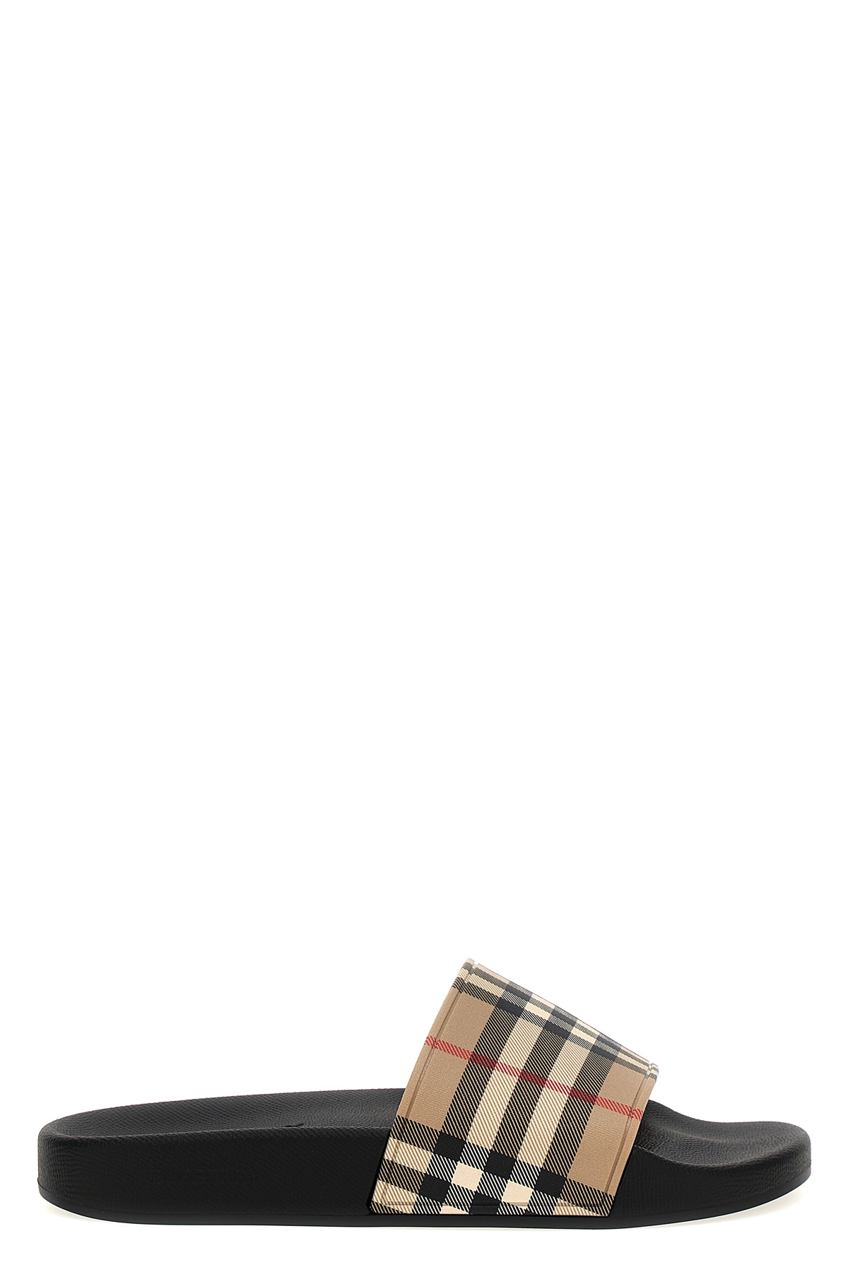 Burberry Slide