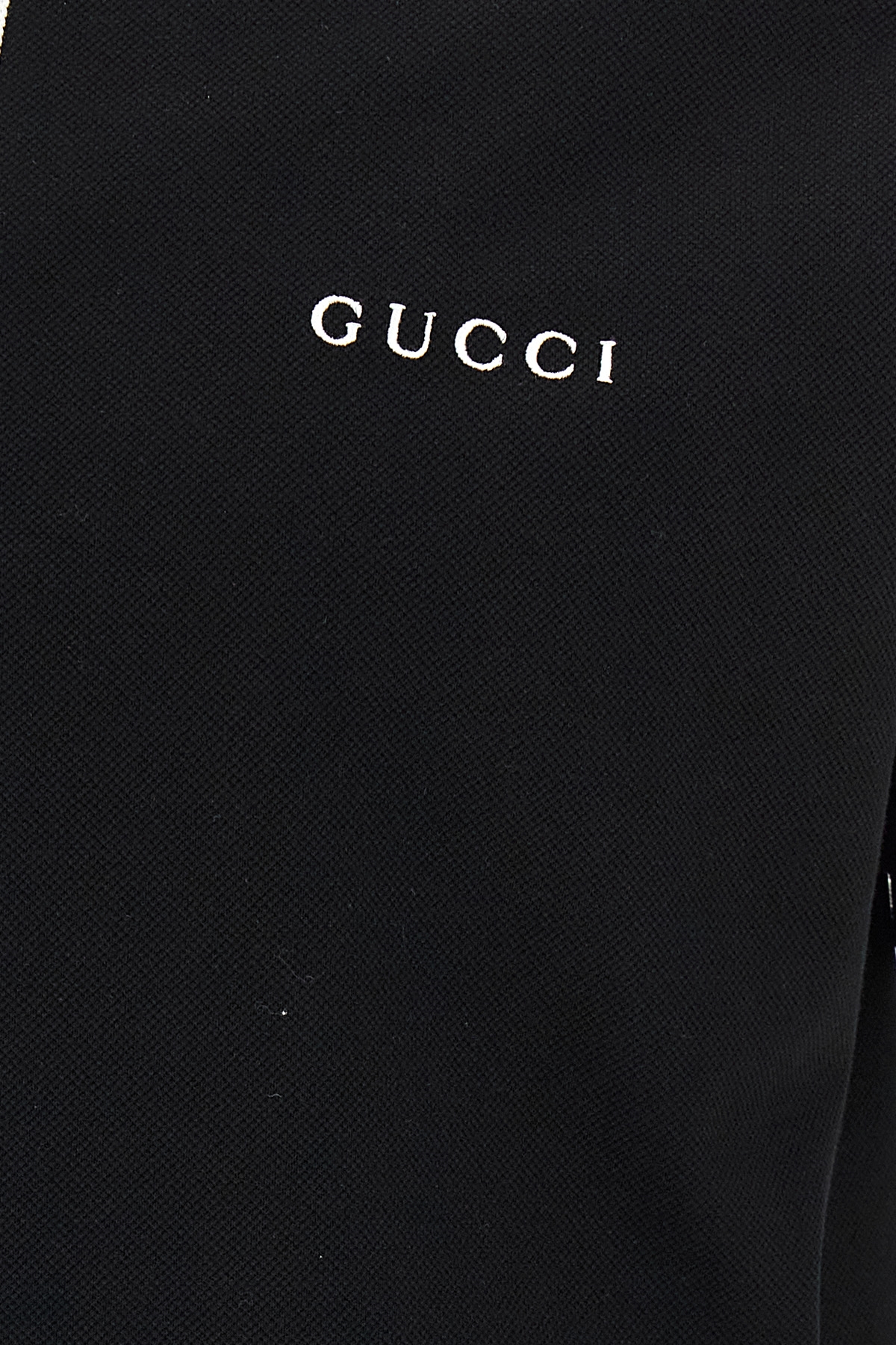 Gucci Polo Shirt - Image 4
