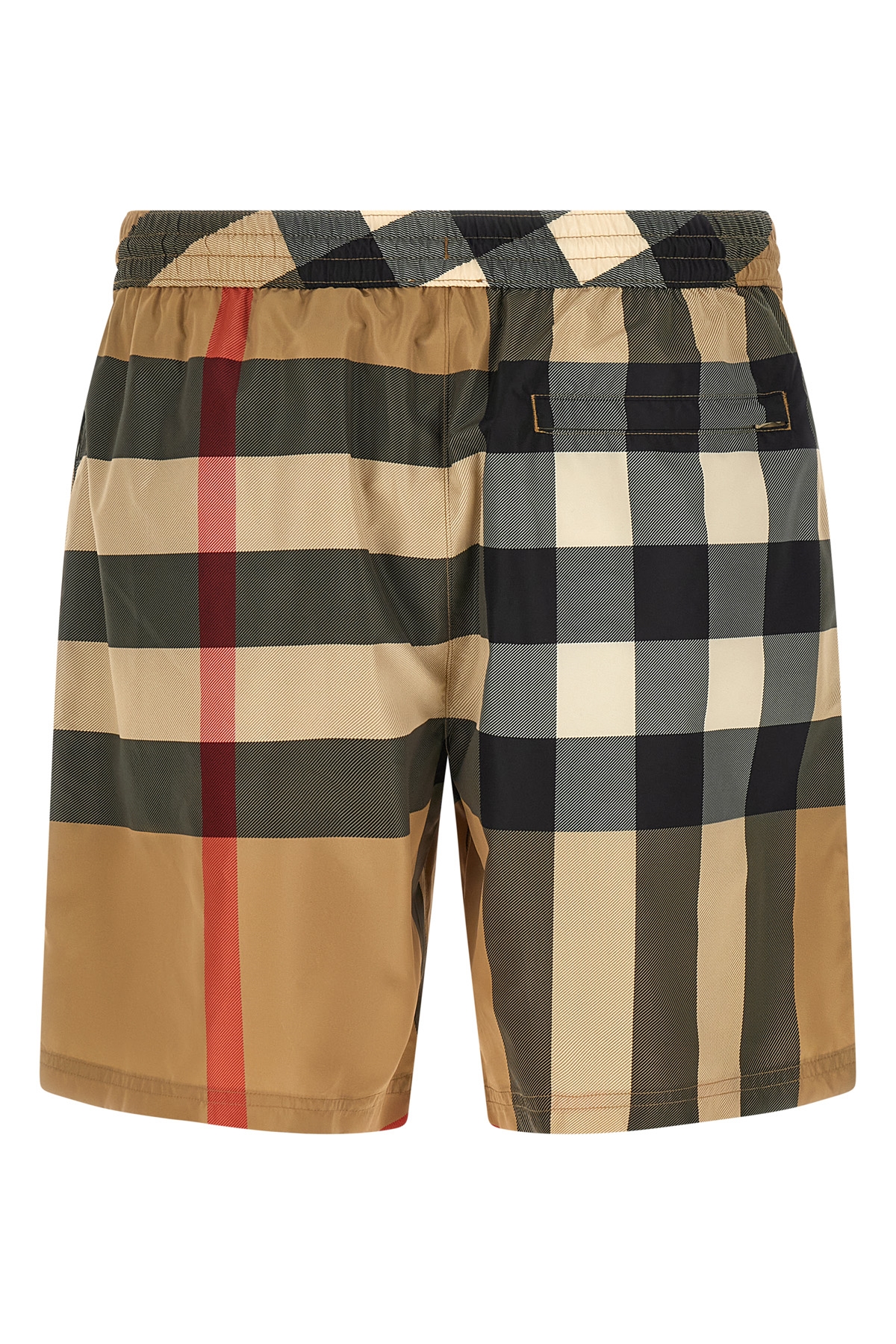Burberry Swim Short - Image 2
