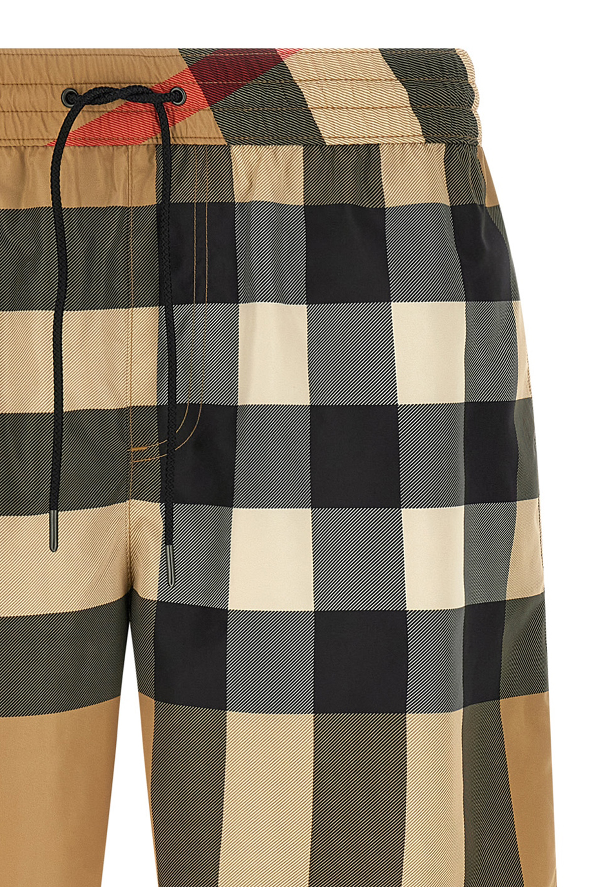 Burberry Swim Short - Image 3