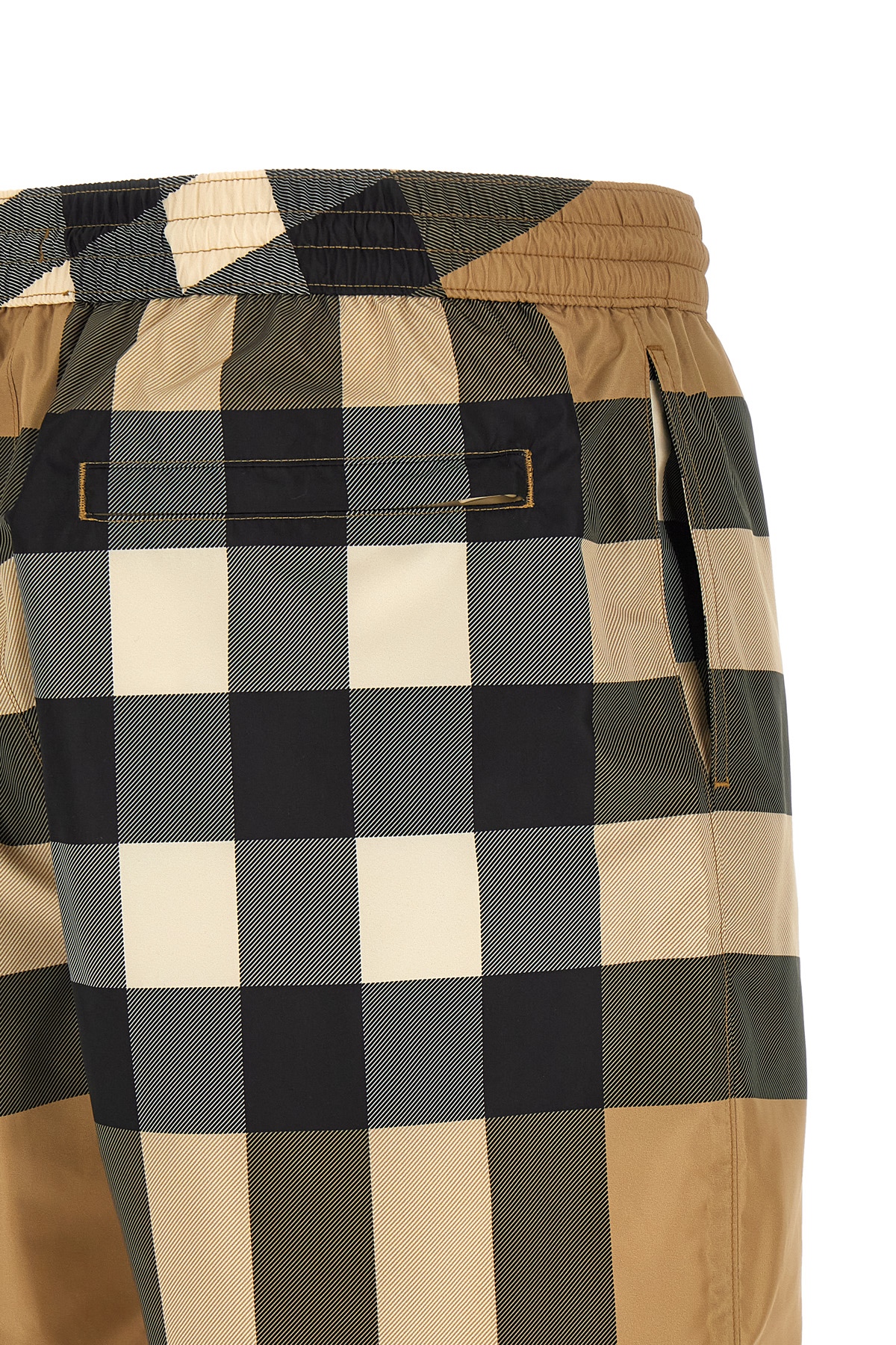 Burberry Swim Short - Image 4