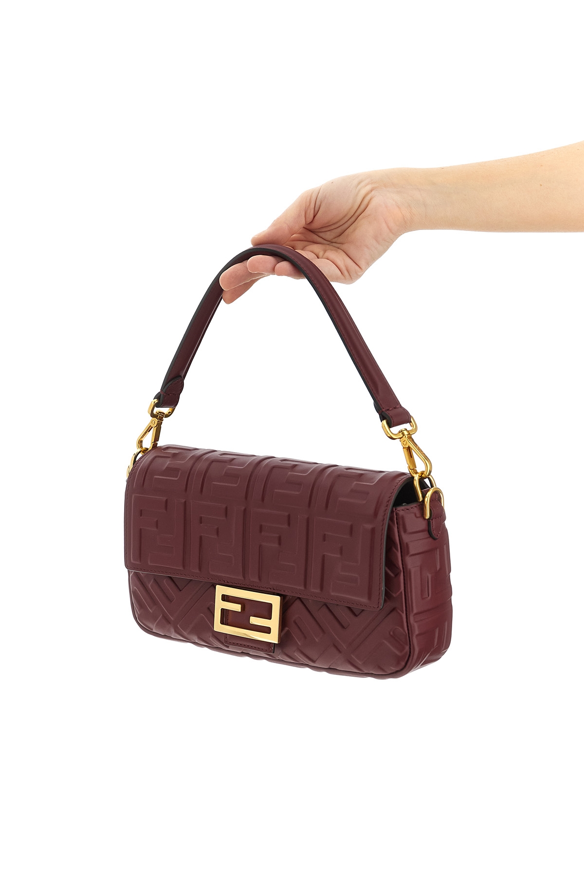 Fendi Baguette - Image 3
