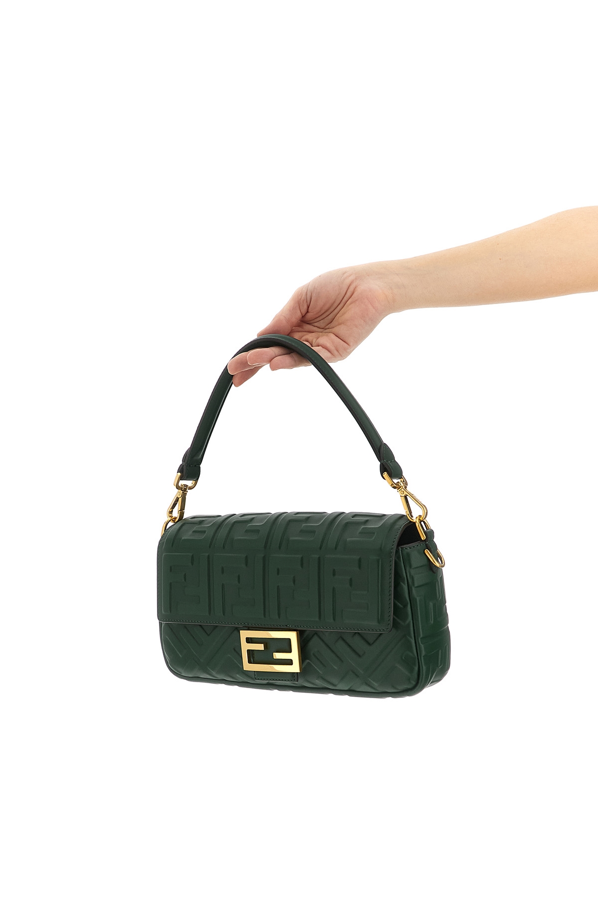 Fendi Baguette - Image 2
