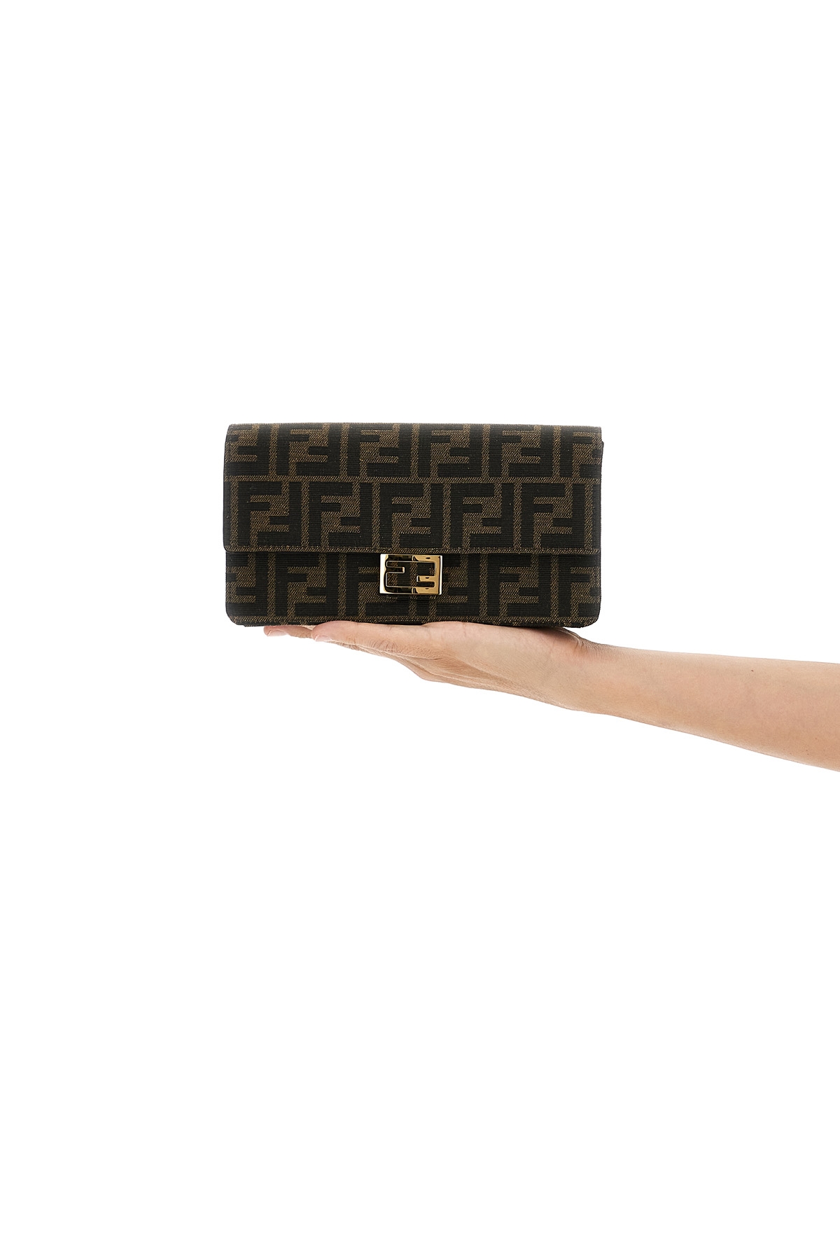 Fendi Baguette - Image 2
