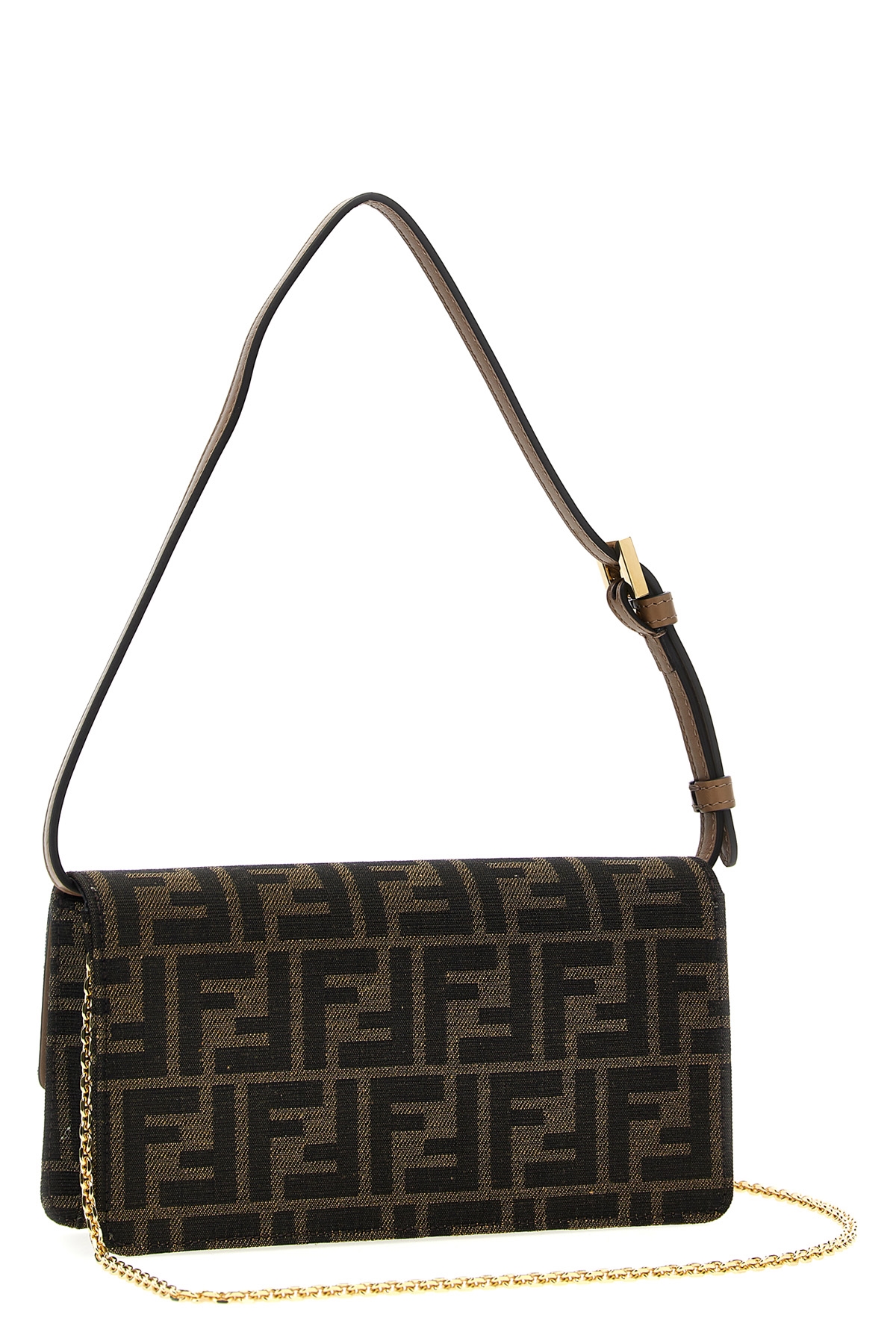 Fendi Baguette - Image 3