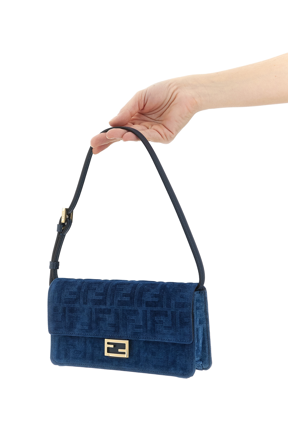 Fendi Baguette - Image 2