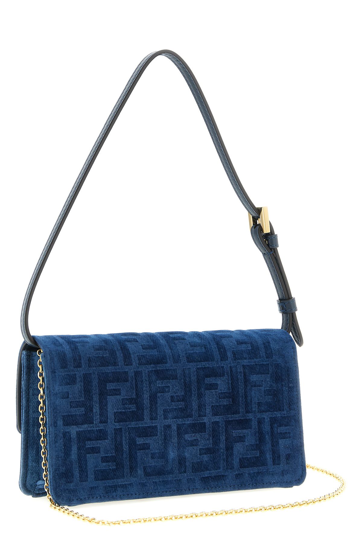 Fendi Baguette - Image 3