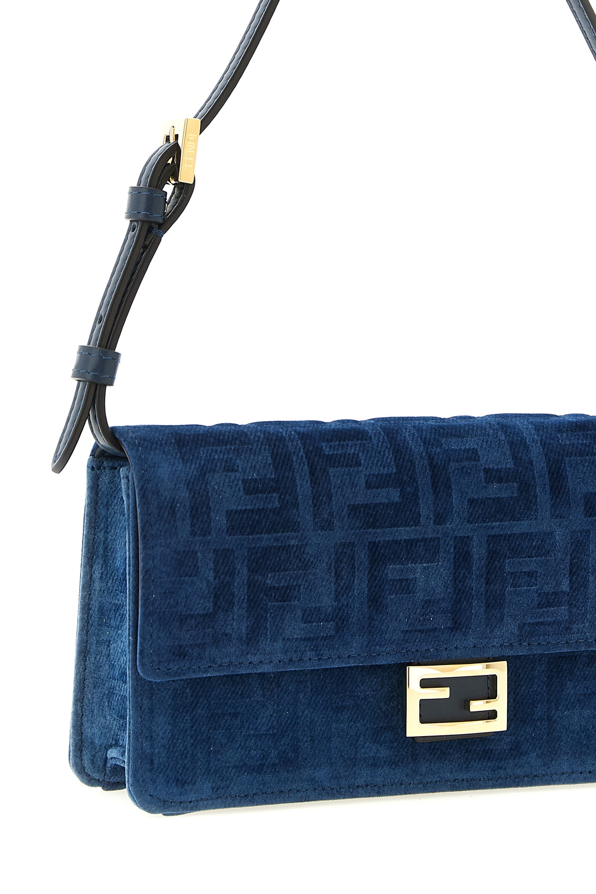 Fendi Baguette - Image 4